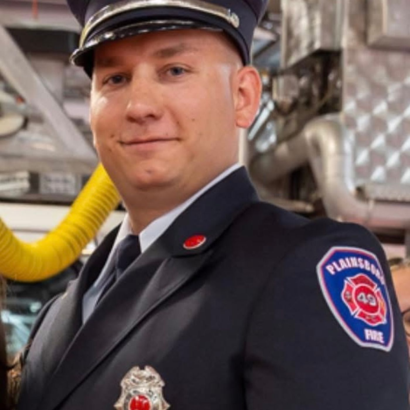 NJ Fire Guys