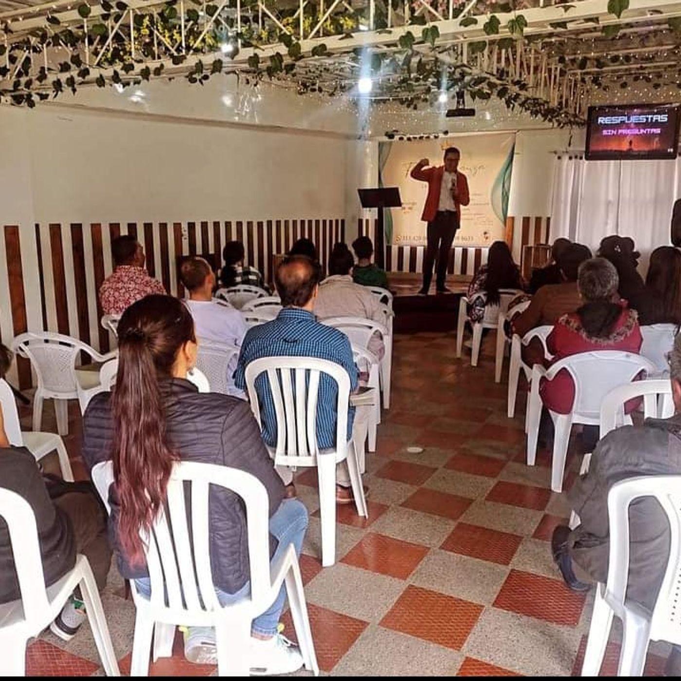Fe y Esperanza Sabana Norte