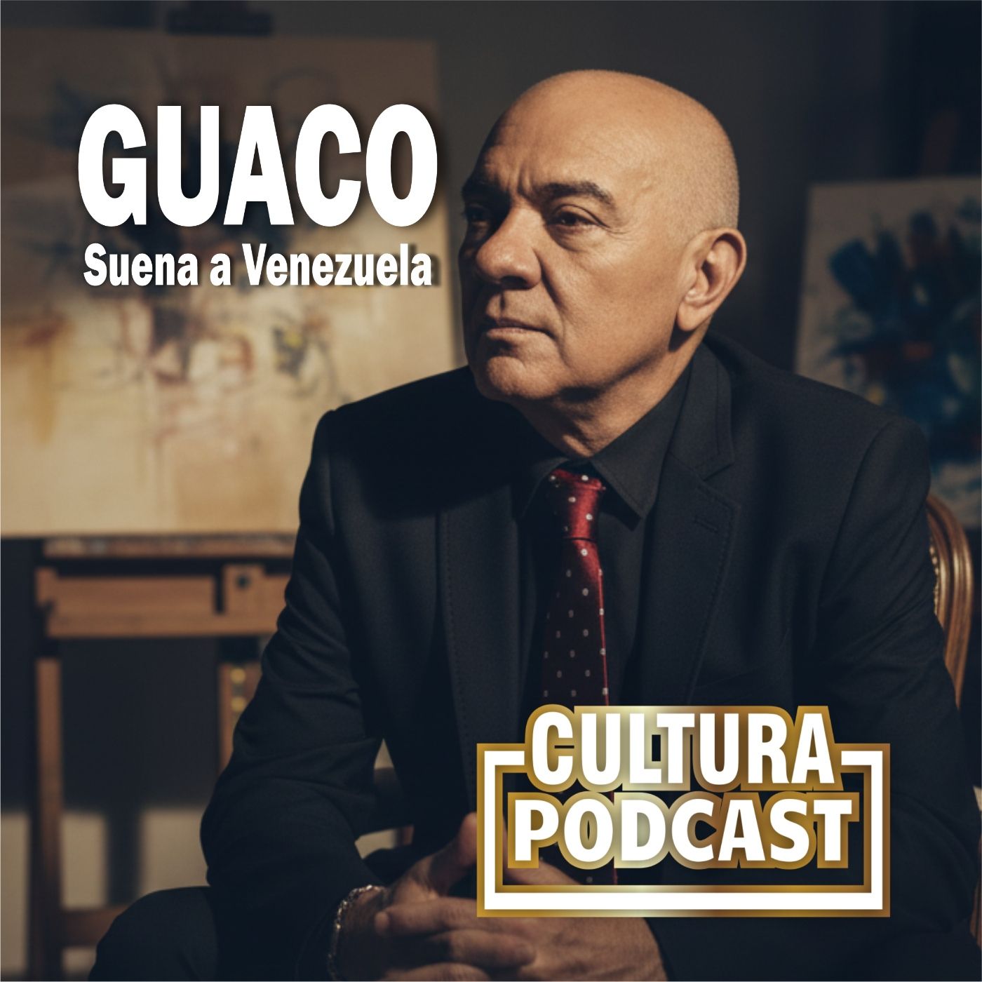 Cultura Podcast