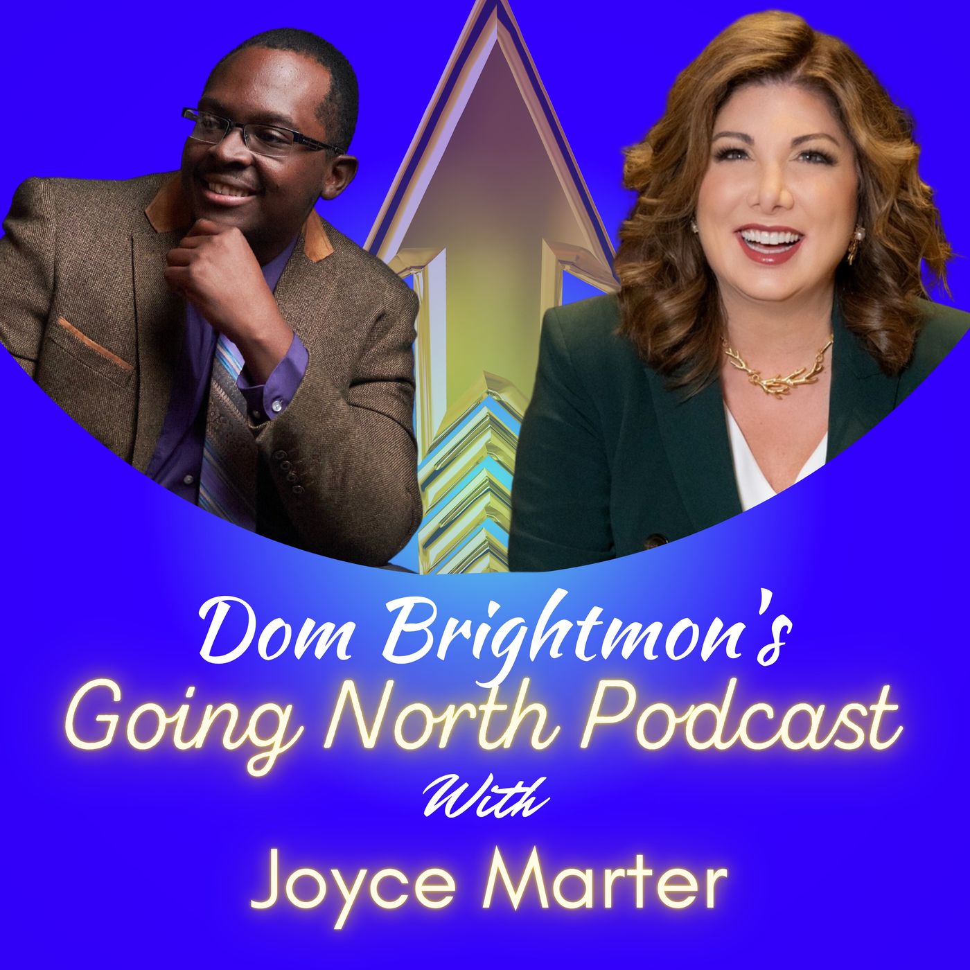 Going North Podcast