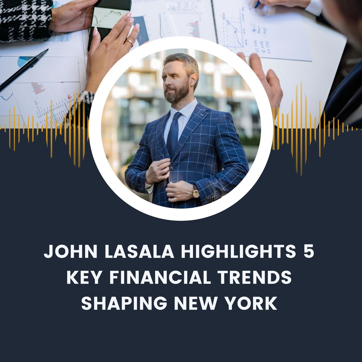 John Lasala New York