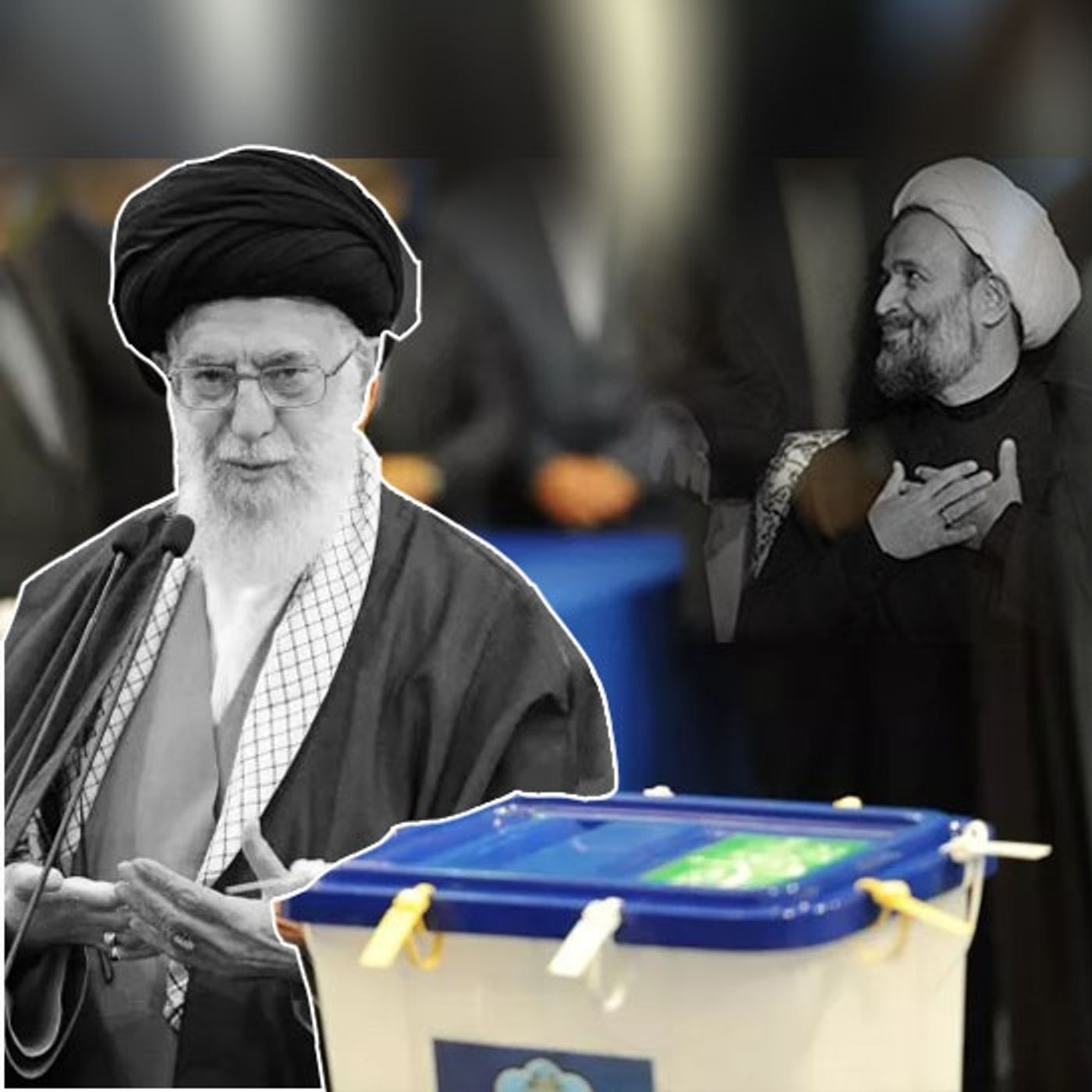 مسأله اصلی در جنجال روضه‌خوان دربار خامنه‌ای