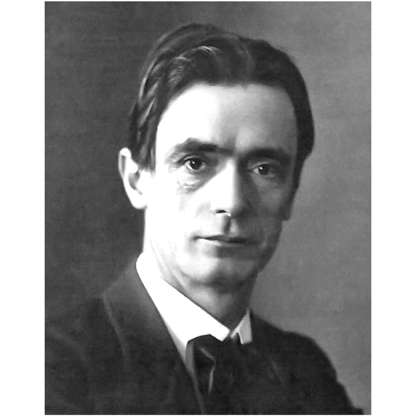 Rudolf Steiner y la filosofía de la libertad
