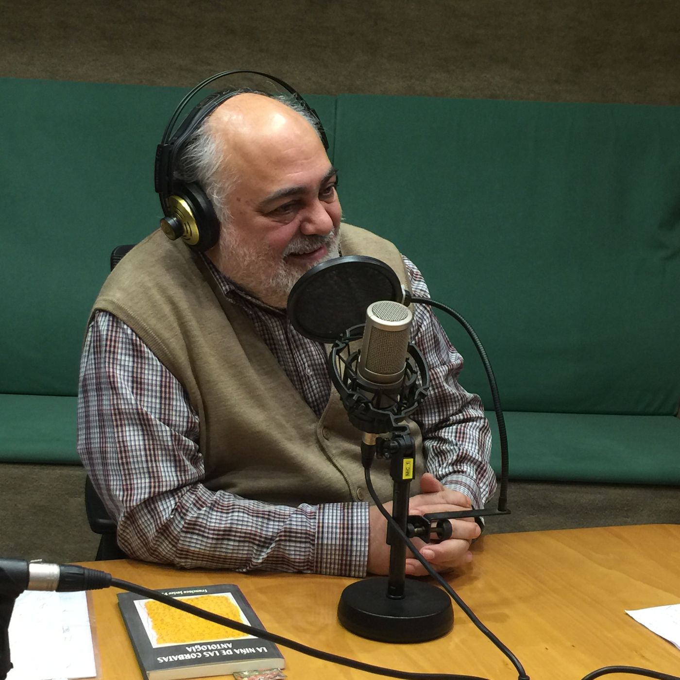 ENTREVISTAS ESPECIALES DE ONDA PAZ