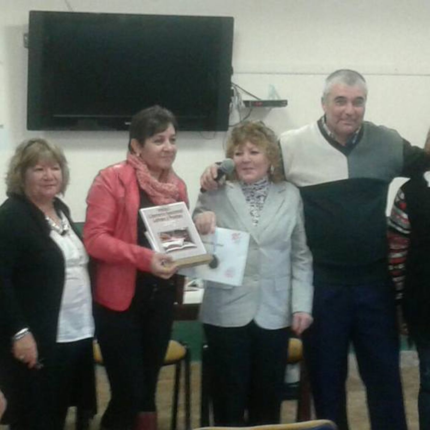 Noticias Regionales y literatura
