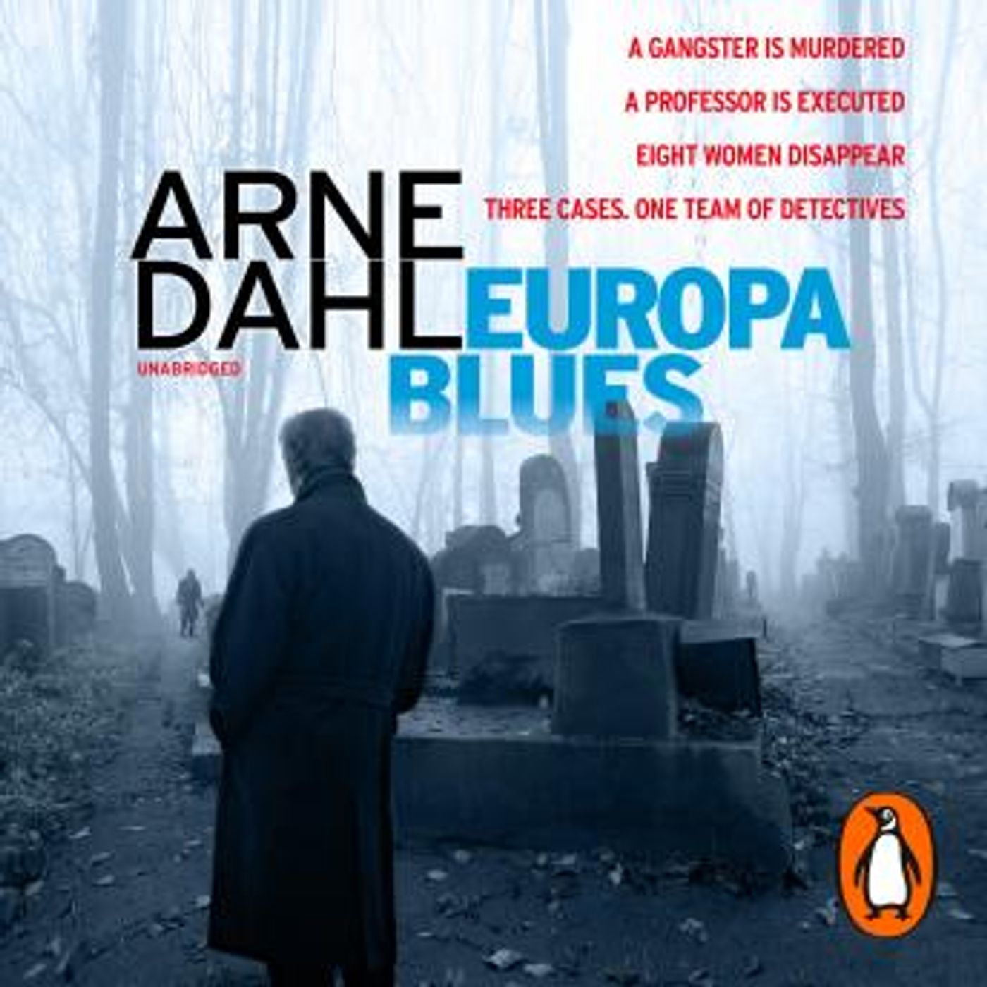 Stream Popular Full Audiobooks in Mystery, Thriller & Horror, Suspense