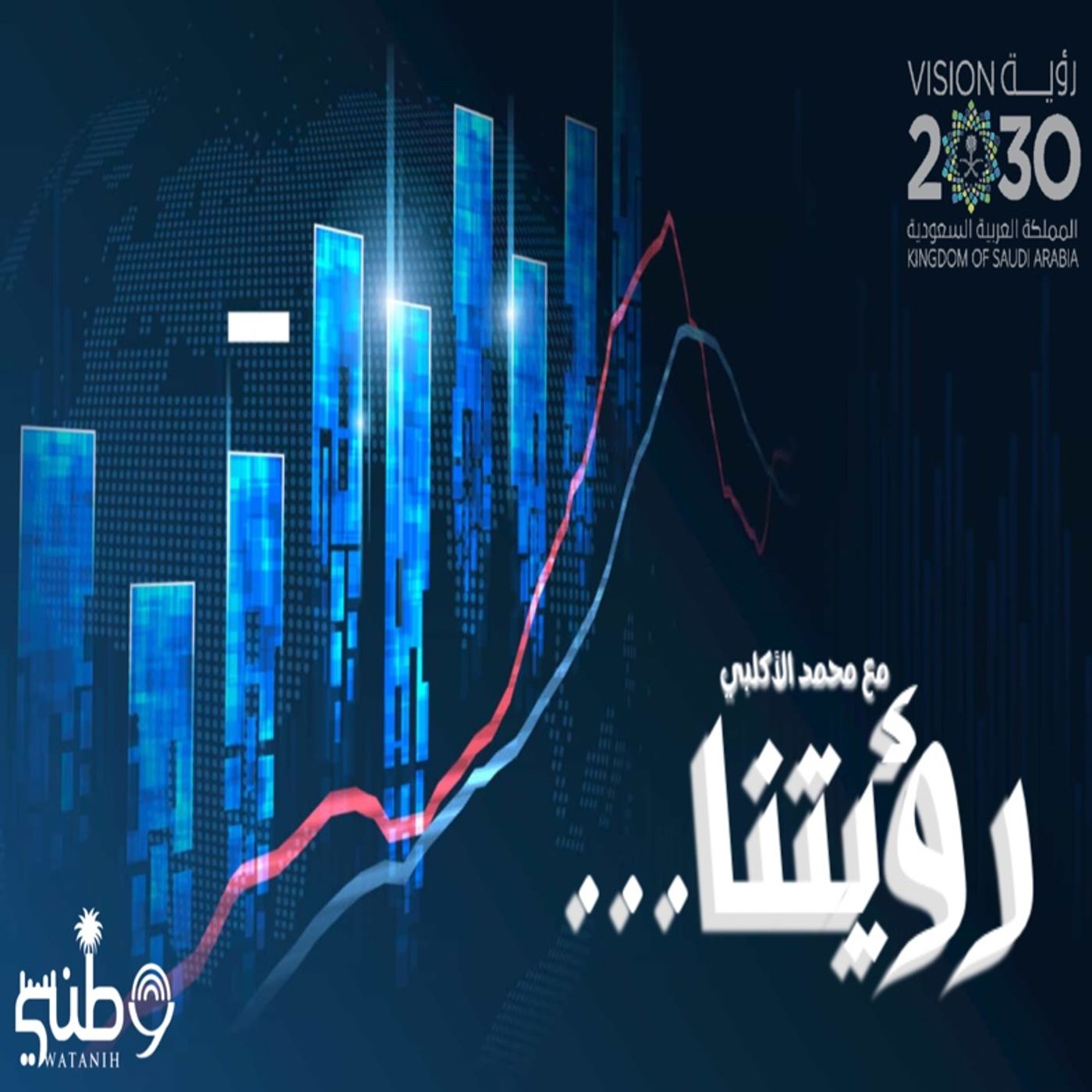 برنامج رؤيتنا ٥ -Our vision, the fifth episode