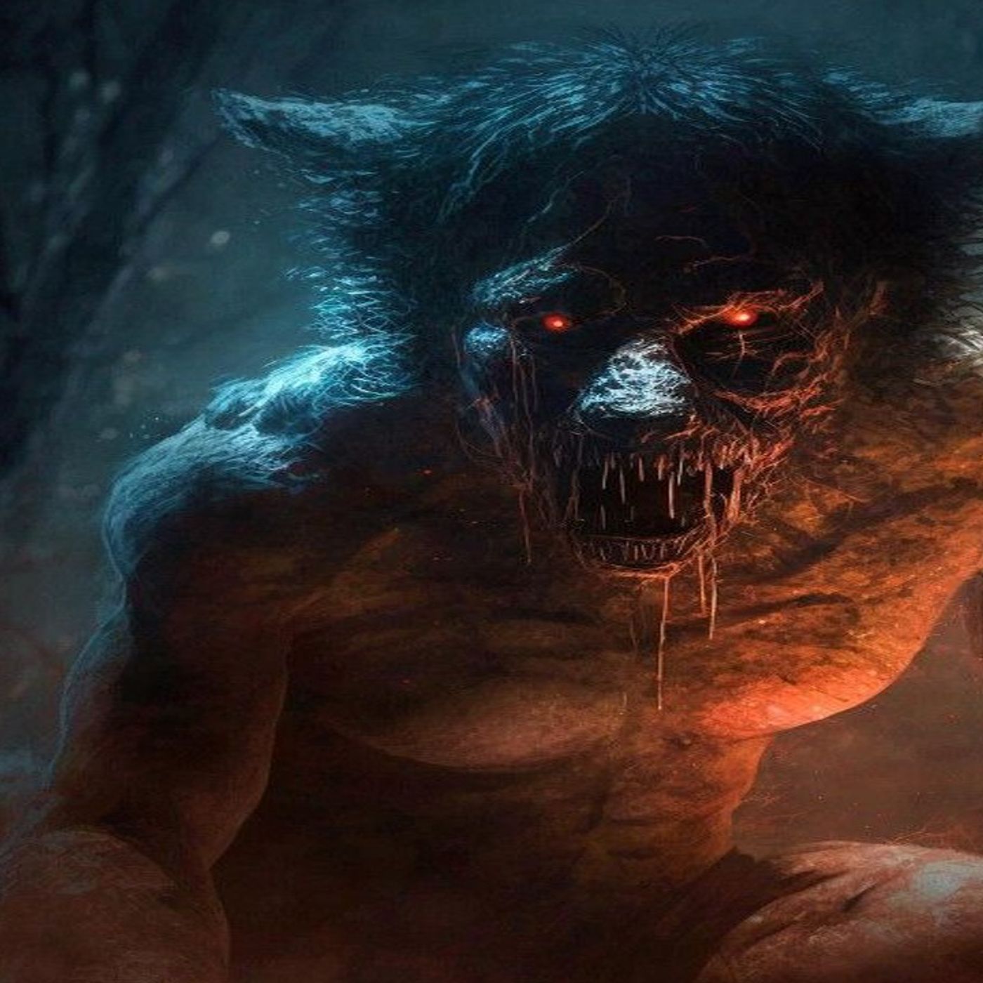 La Cueva De Los NAHUALES: Jamás Debimos Entrar - Historias De Terror - Voces De La Noche