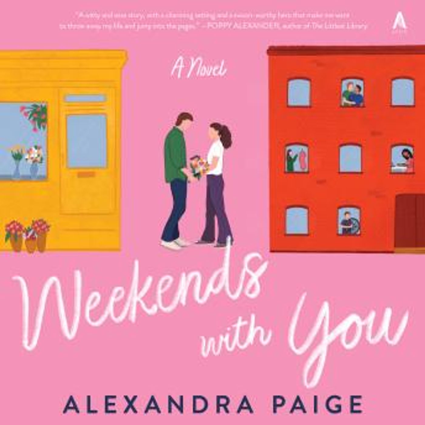 Get New Full Audiobooks in Romance, Modern