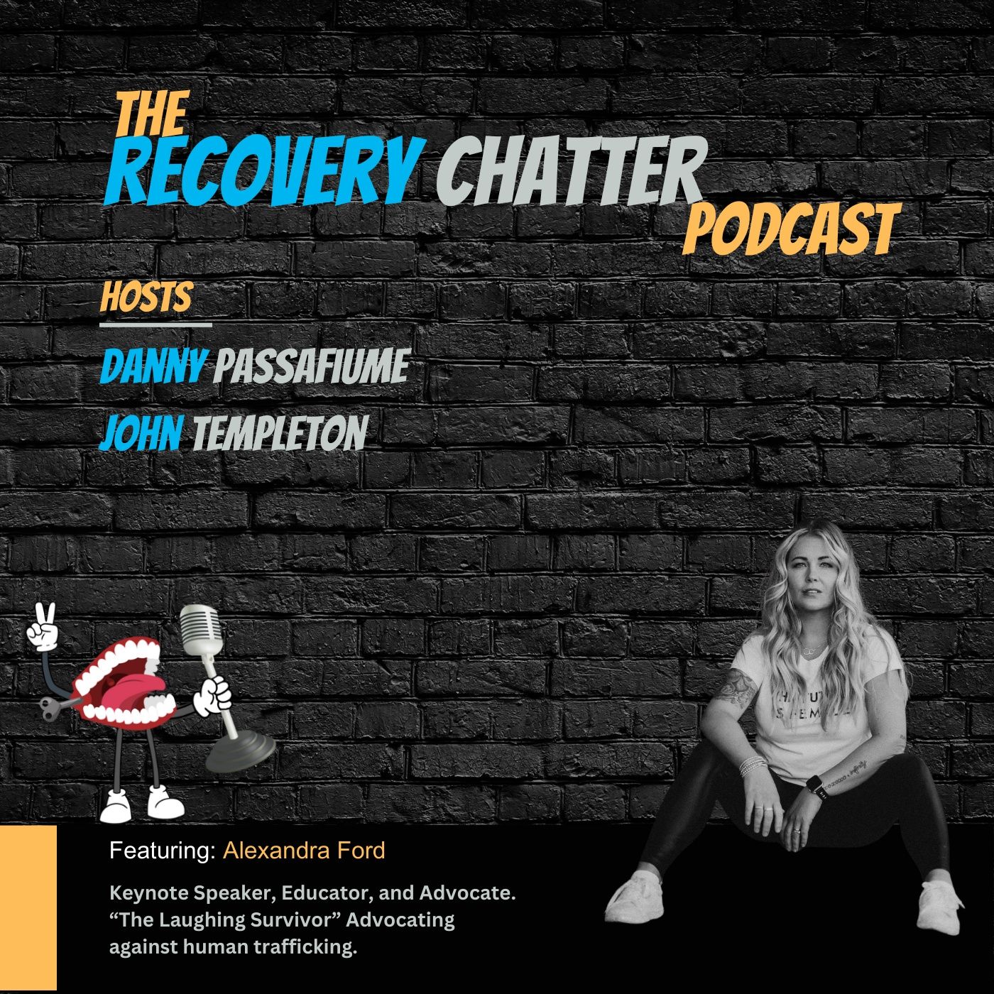 Recovery Chatter Podcast