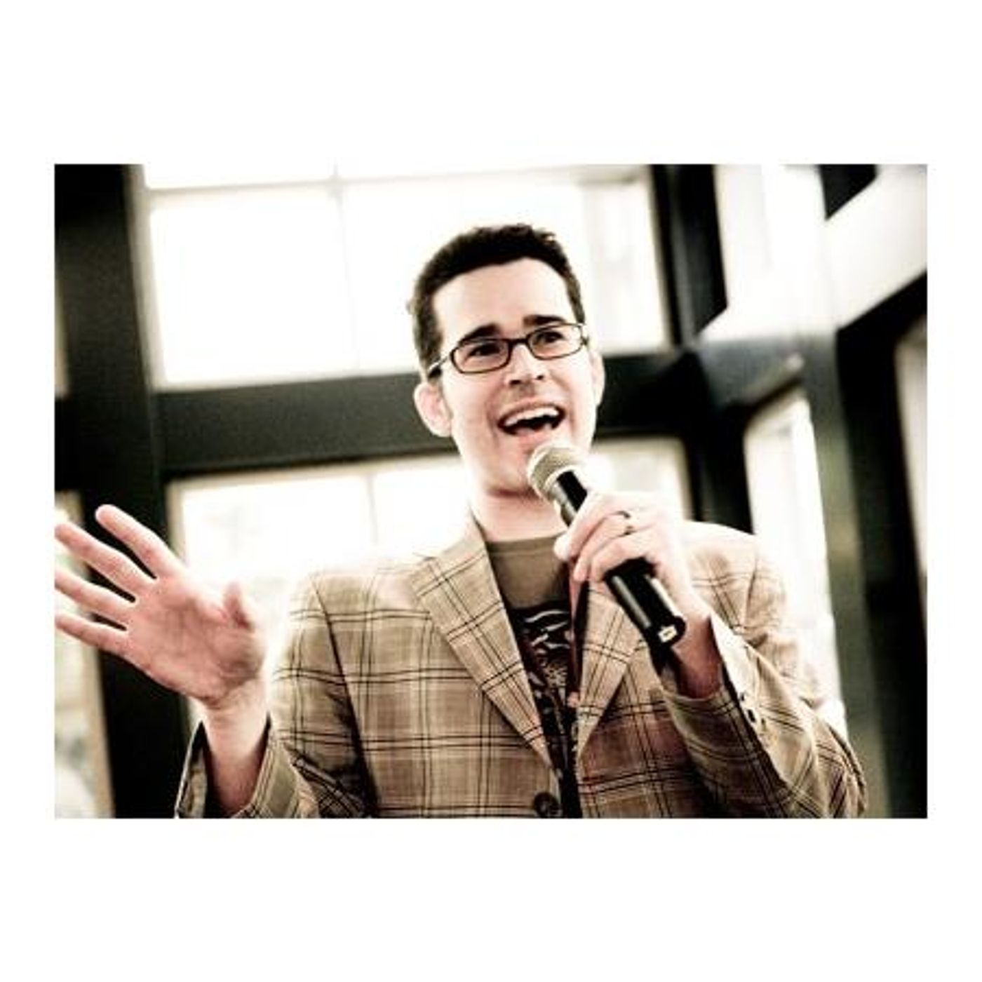 #304 Looking Toward 2015: Technology, Change, Mobile, and Profitability