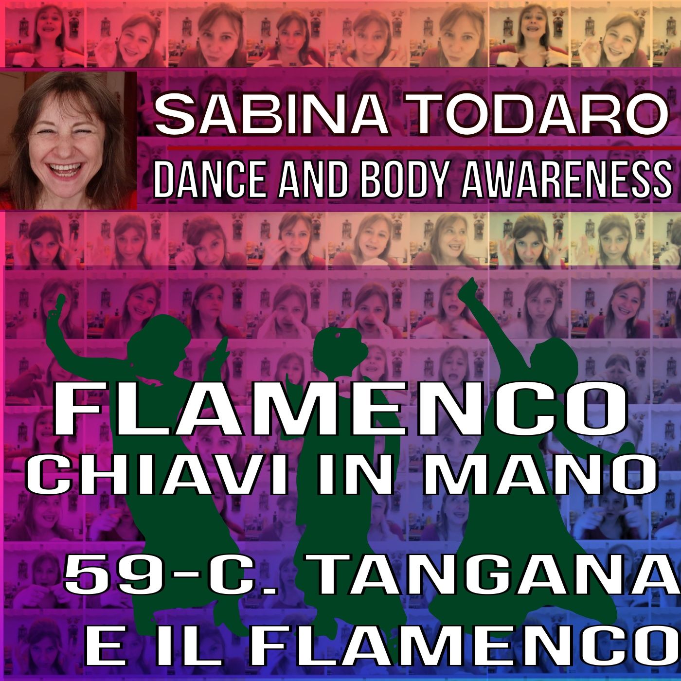 Flamenco Chiavi in Mano podcast