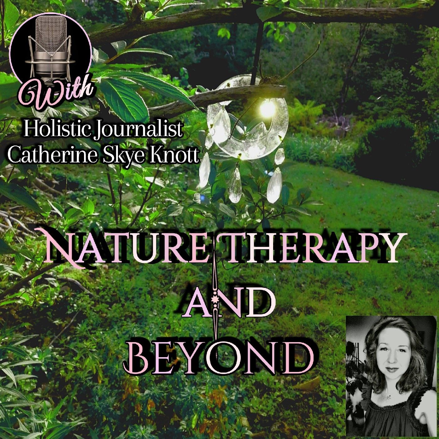 Nature Therapy and Beyond