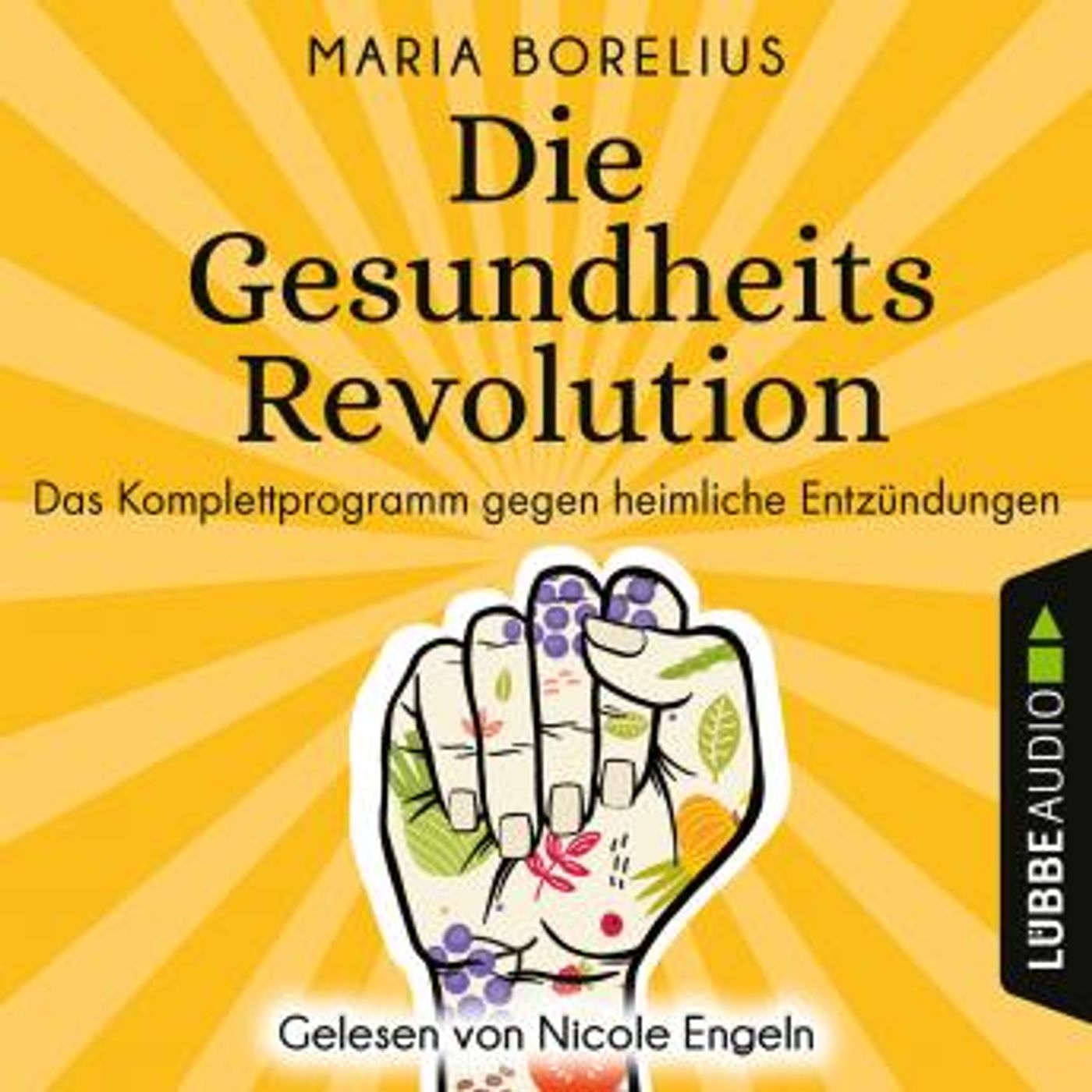 Listen to Top Full Audiobooks in Health & Wellness, Fitness, Diet & Nutrition