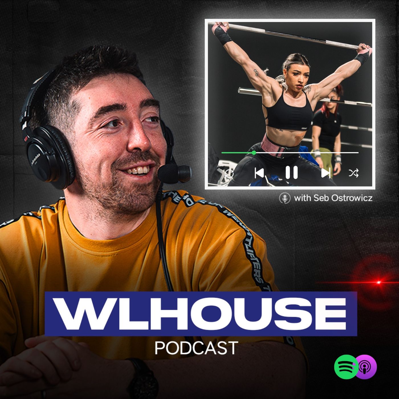 The Real Winners and Losers of the New Weight Classes episode artwork