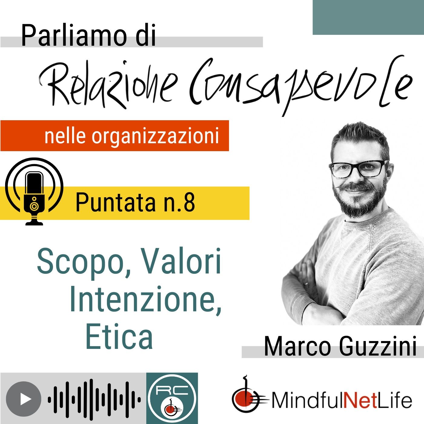 Relazione Consapevole