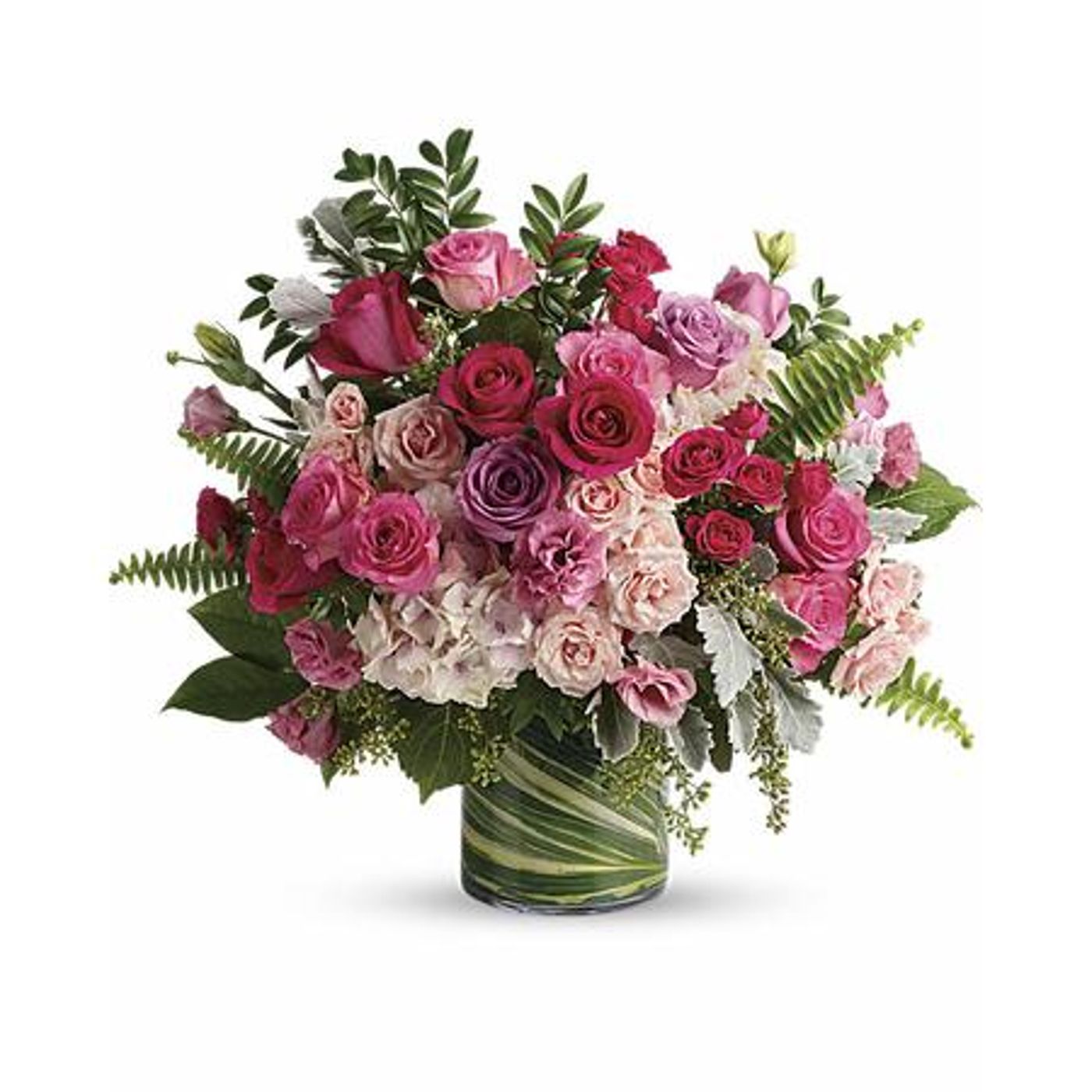 T.E.A Time- Parade of Flowers - a Mcdonough, Ga Florist episode artwork