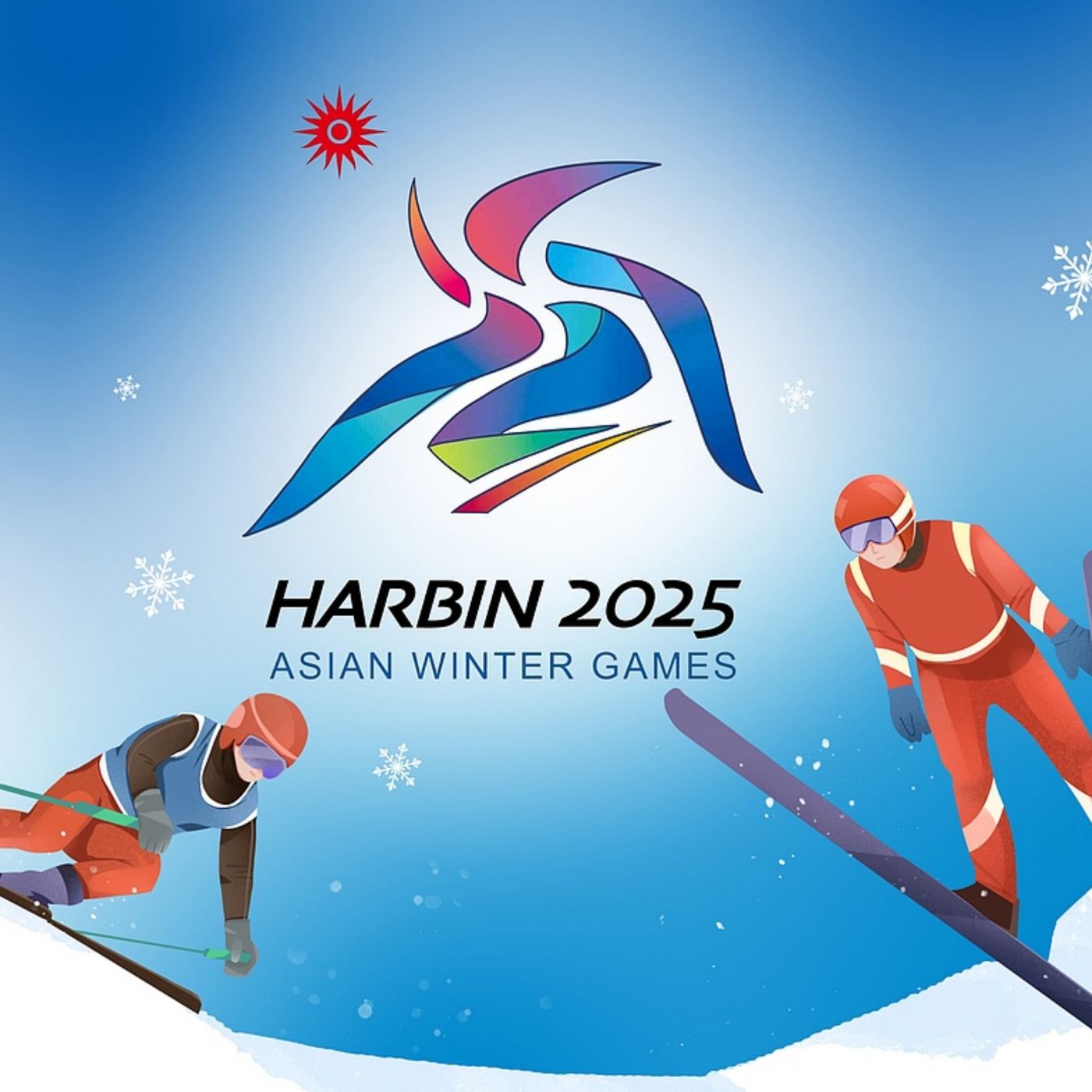 Asian Winter Games goes fully green!
