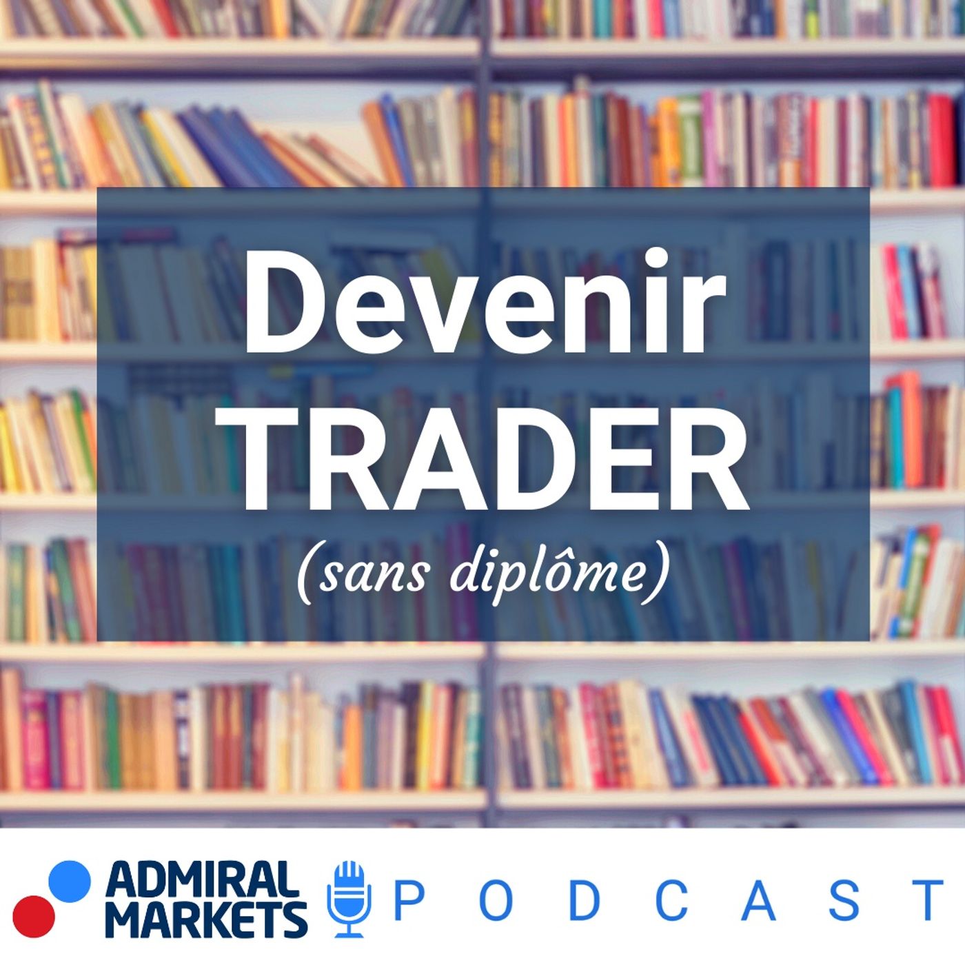 DEVENIR TRADER à domicile sans DIPLÔME