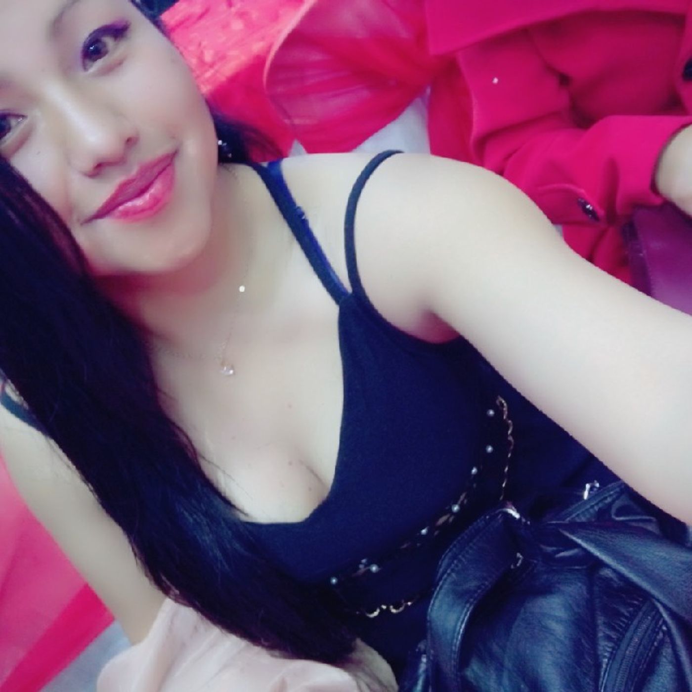 El show de Wilma Mamani