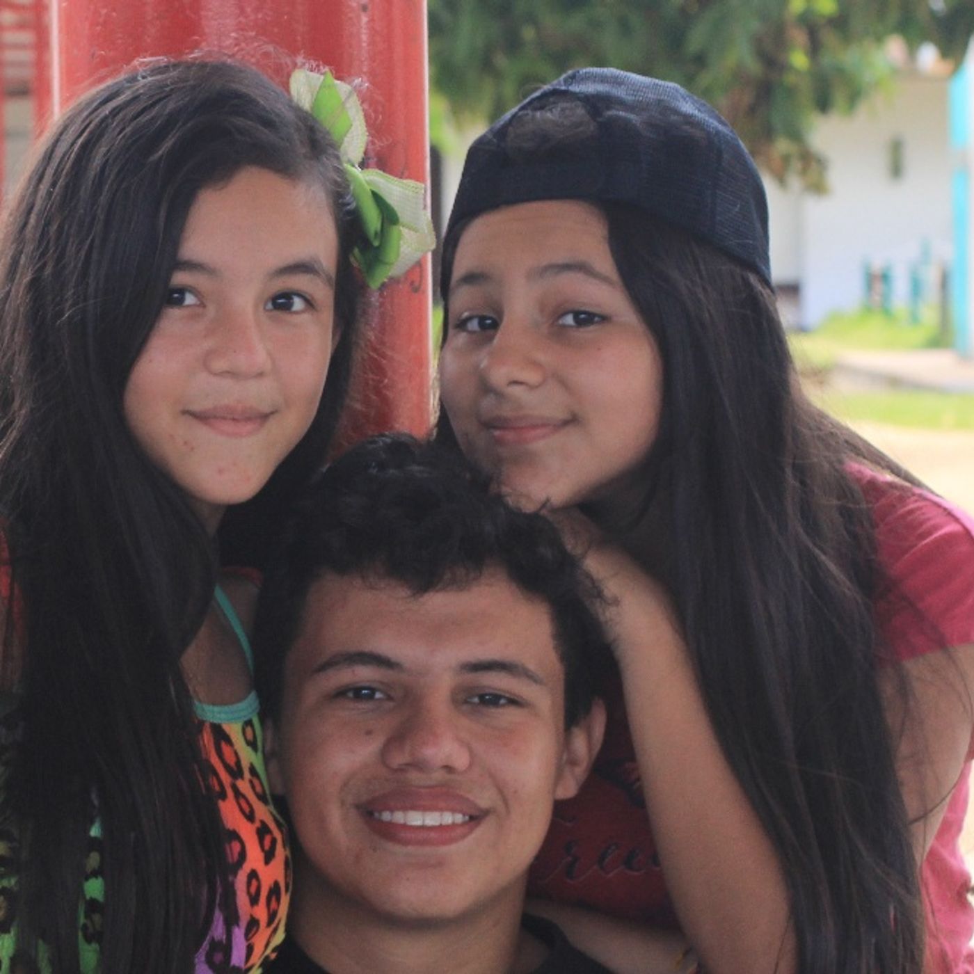 El show de Rovira estereo