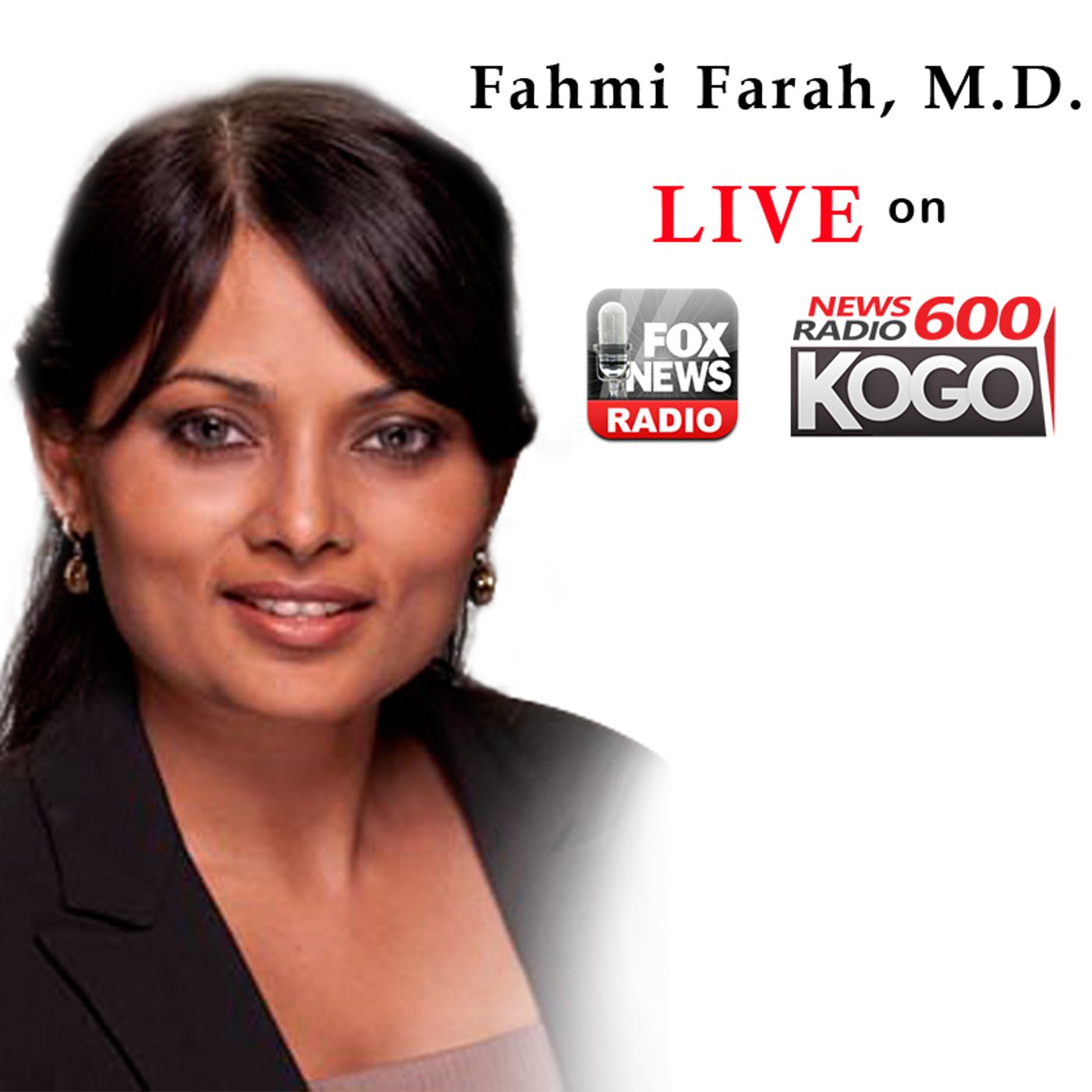 1 in 8 recovered COVID patients are dying within 5 months || 600 KOGO via Fox News Radio || 1/27/21 episode artwork