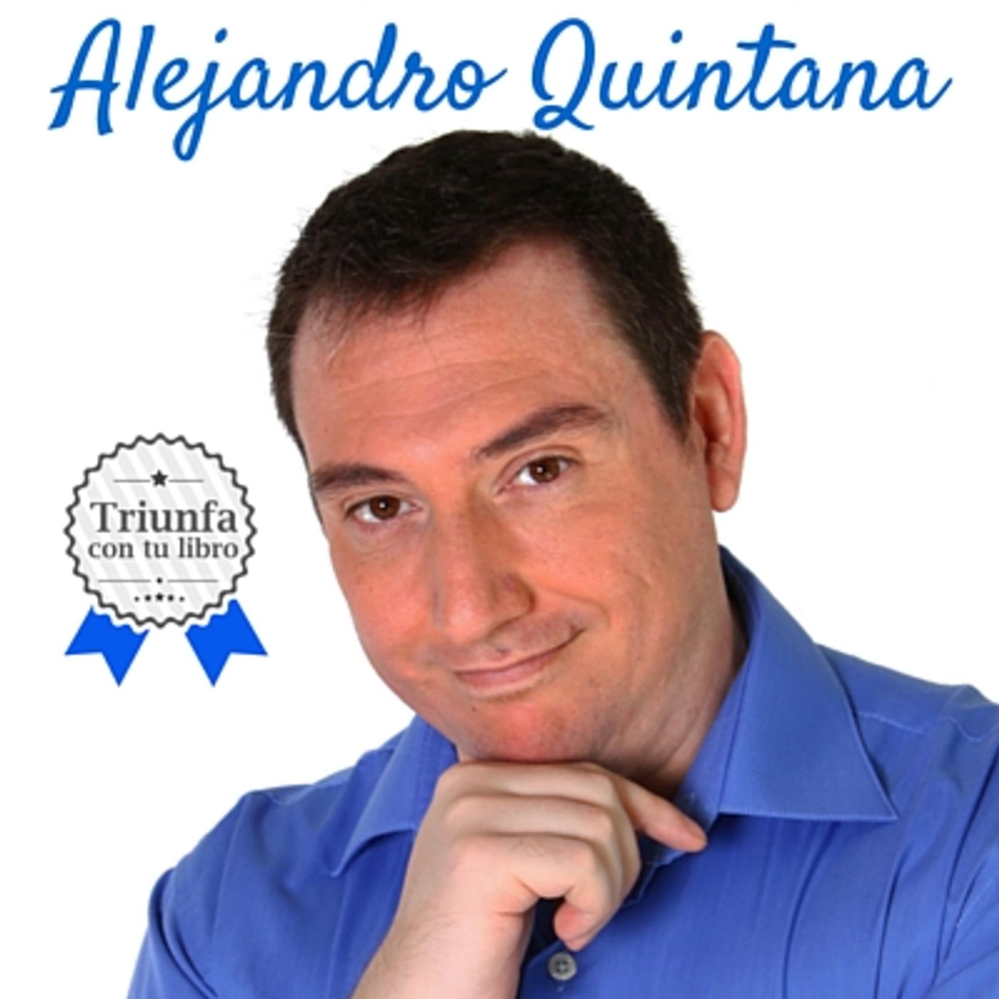 #57: Las claves del storytelling para seducir a los lectores con @jandroquintana