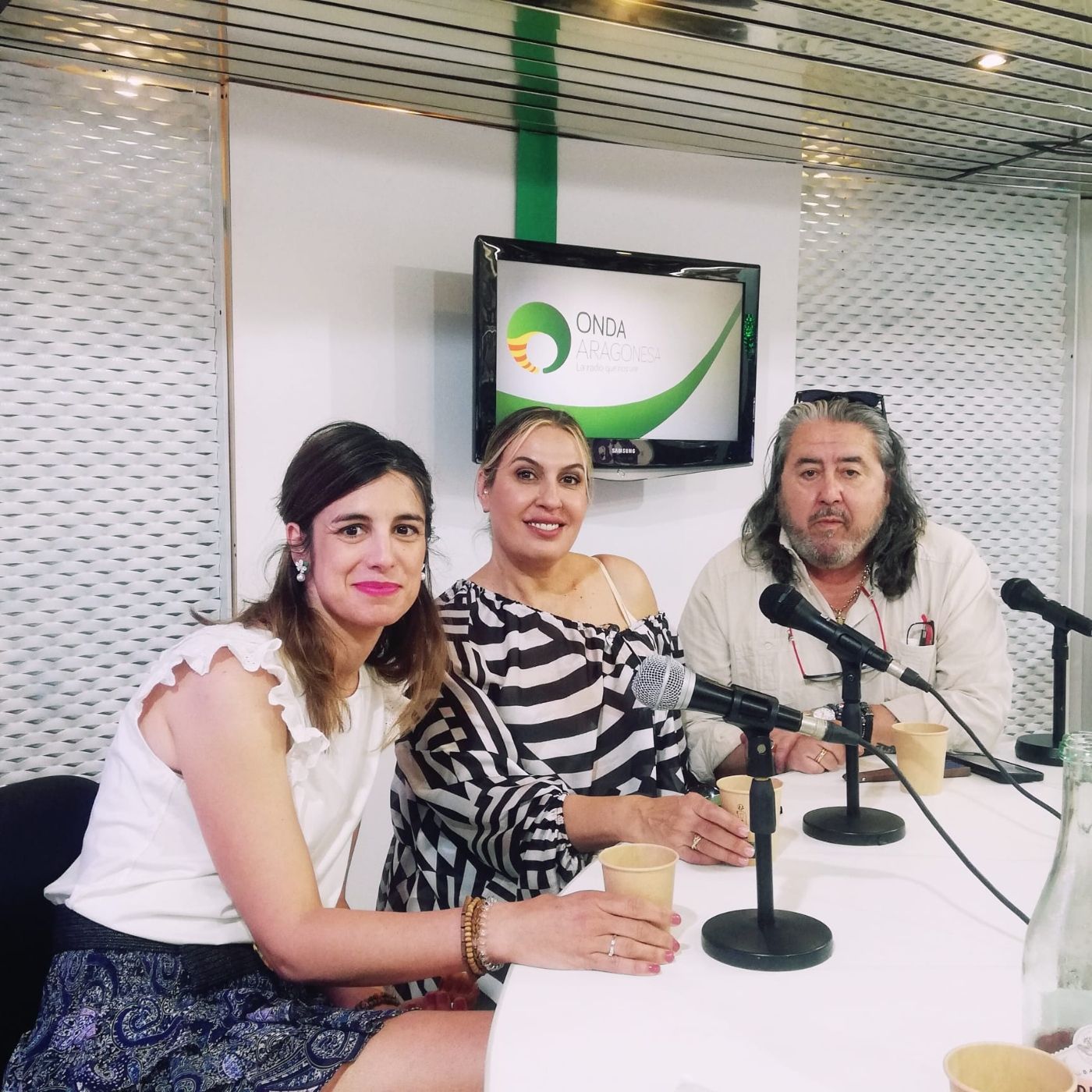 Onda Aragonesa