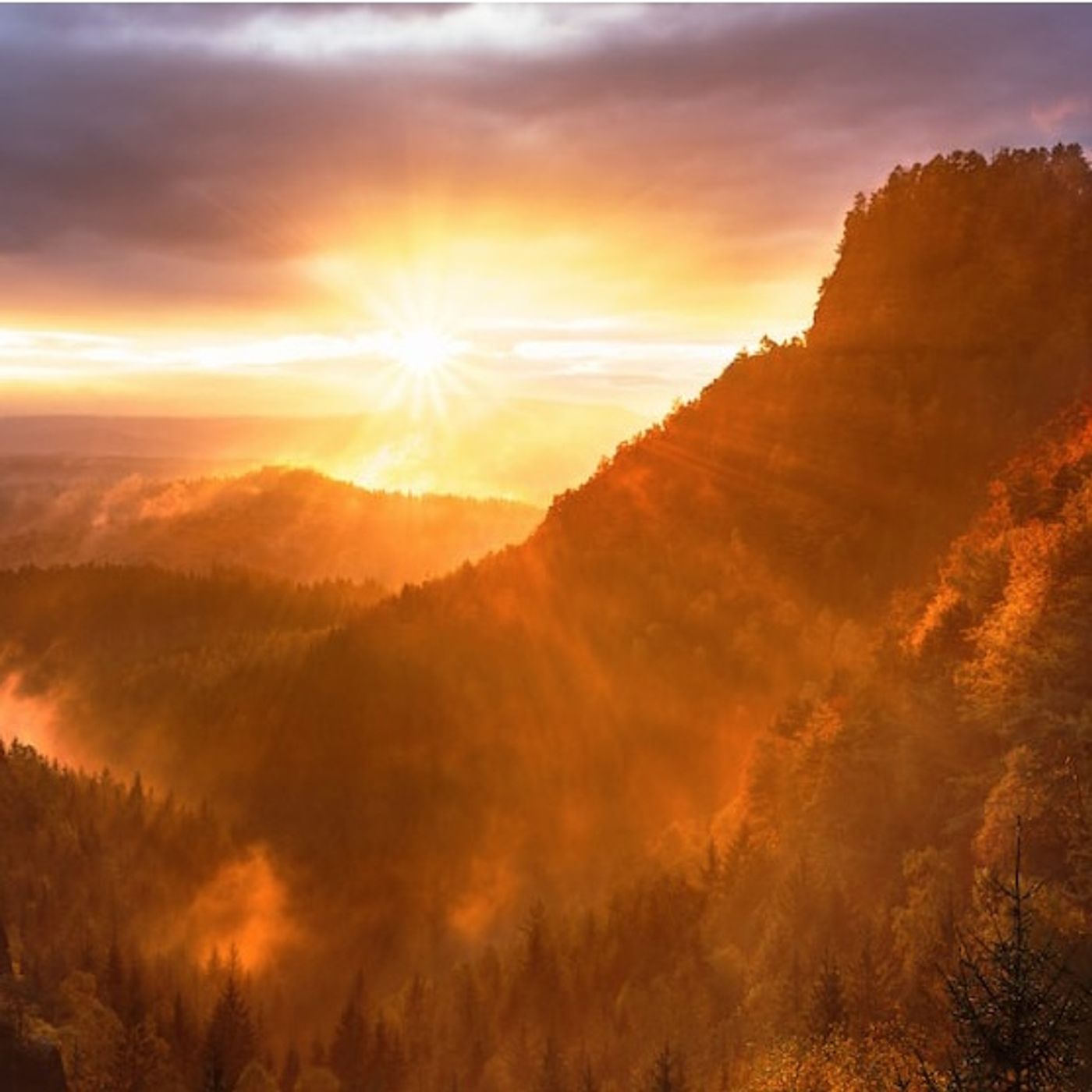 Hope Happens Here: 1. Light (John 1:1-14) episode artwork