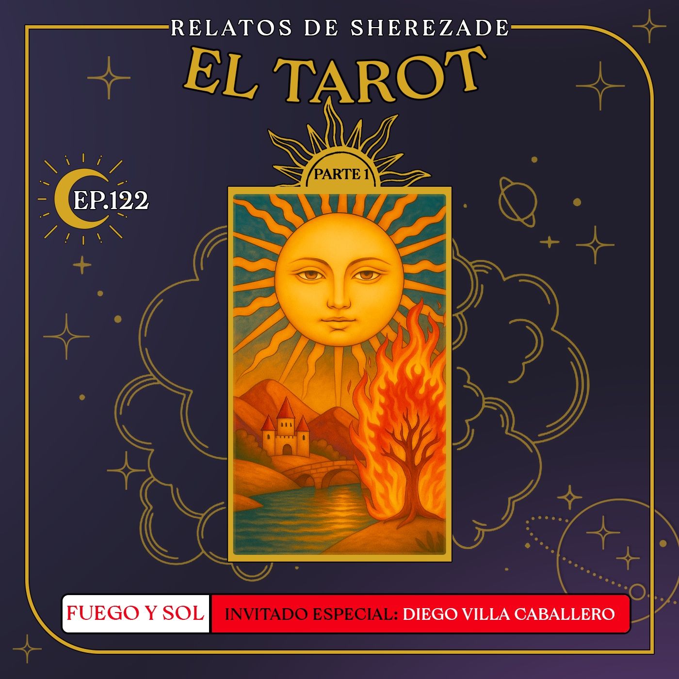 Relatos de Sherezade