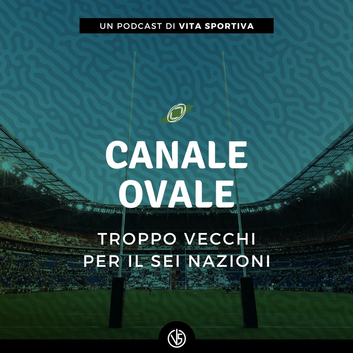 Canale Ovale