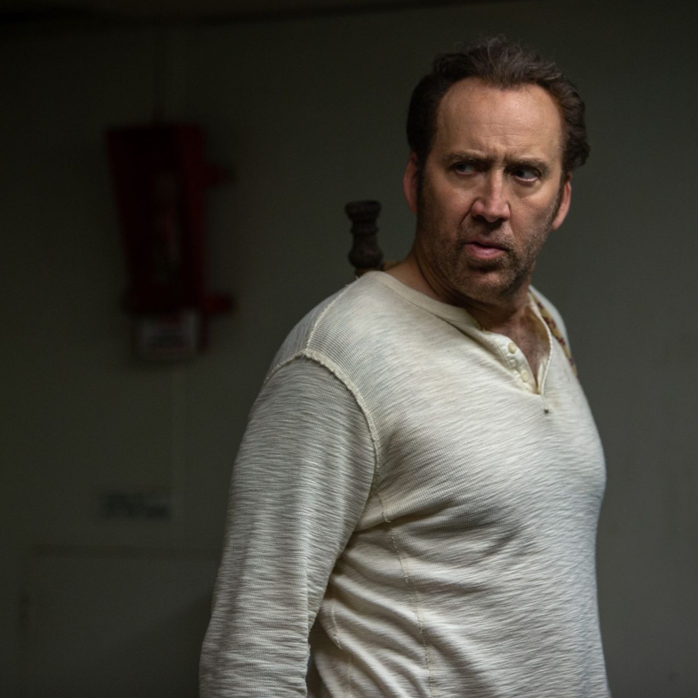 Primal: Part 1 Primal: Part 1