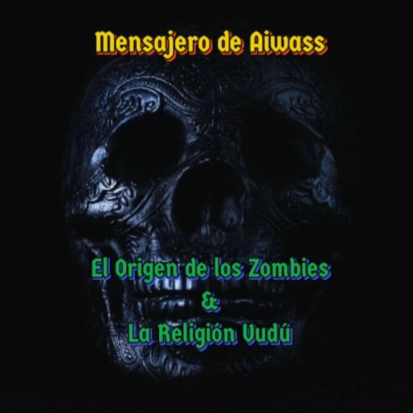 Mensajero de Aiwass