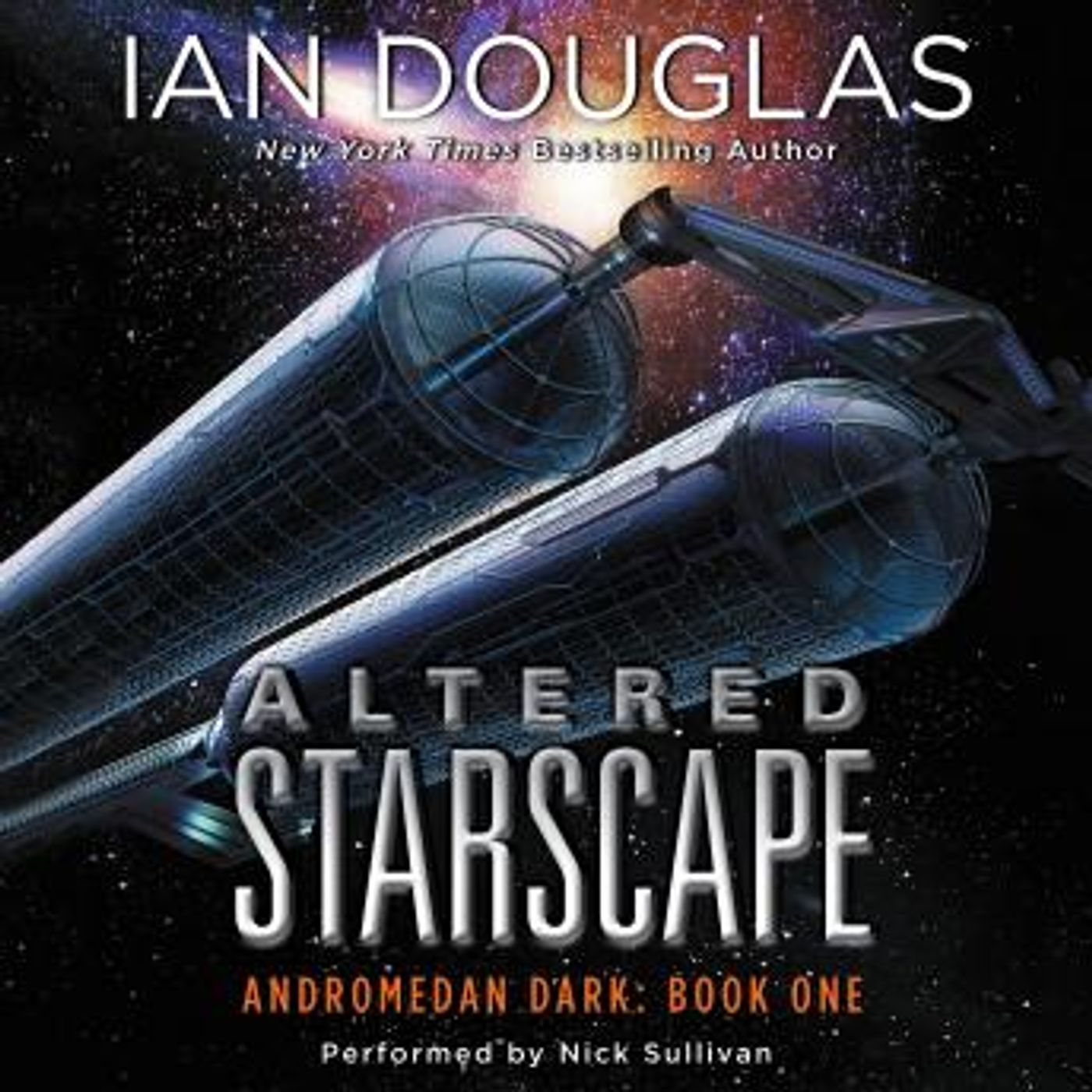 Grab the Essential Full Audiobooks in Science Fiction & Fantasy, Science Fiction