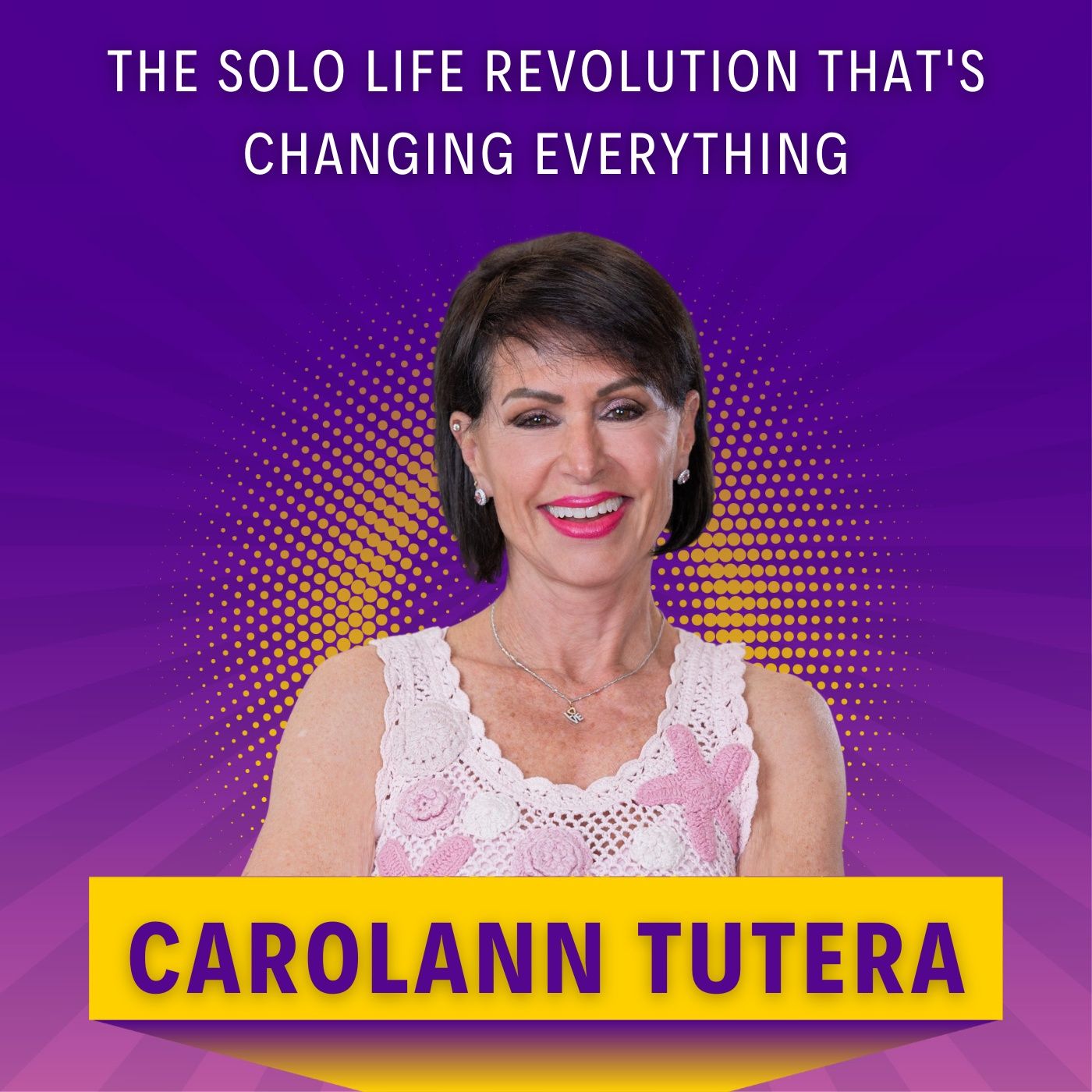 The Solo Life Revolution That's Changing Everything