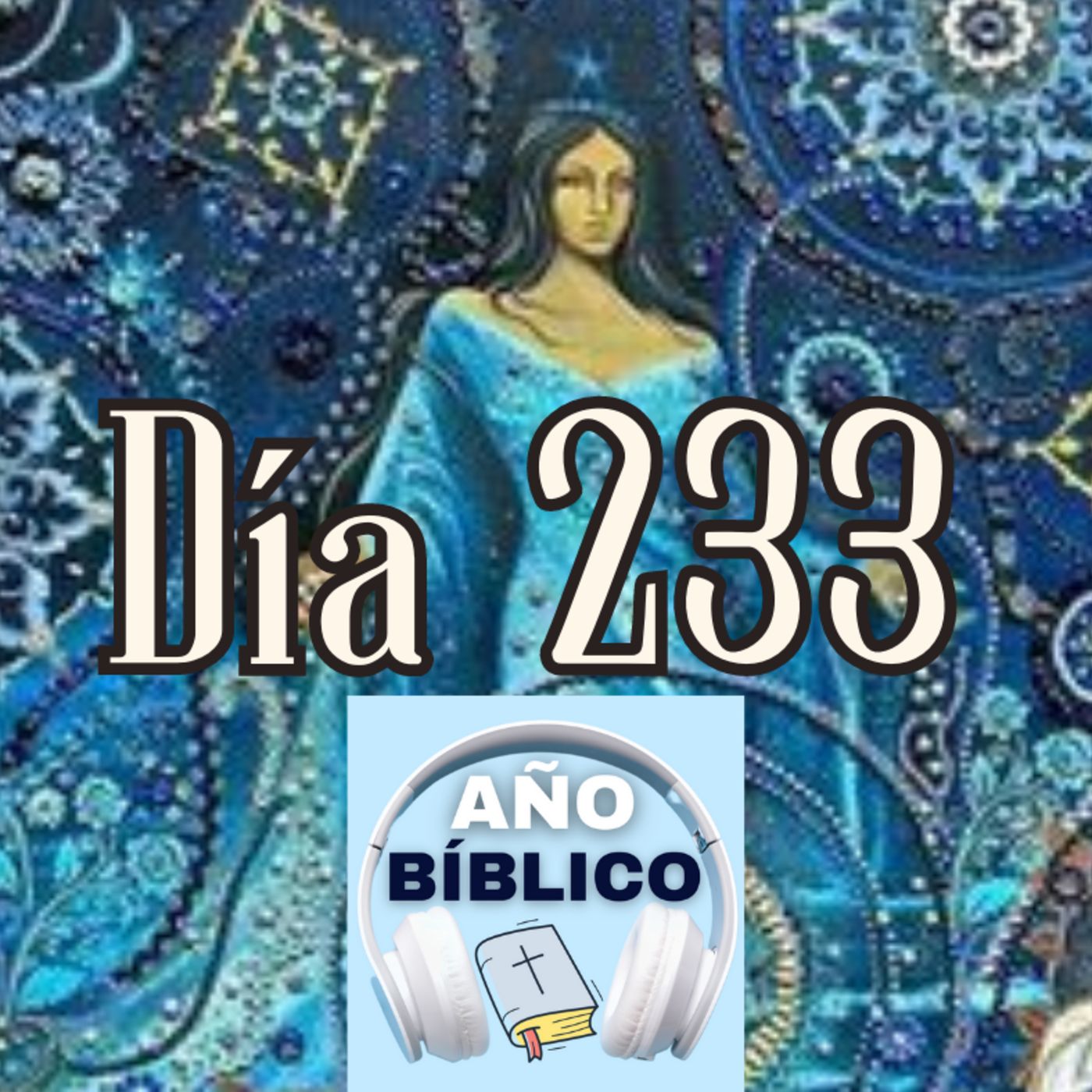 Día 233 - Salmo 96:1-6, Proverbios 8-10 y 1 Corintios 14:10-25 episode artwork