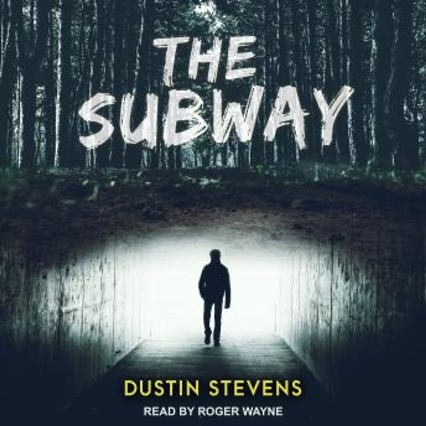 Grab the Top Full Audiobooks in Mystery, Thriller & Horror, Suspense