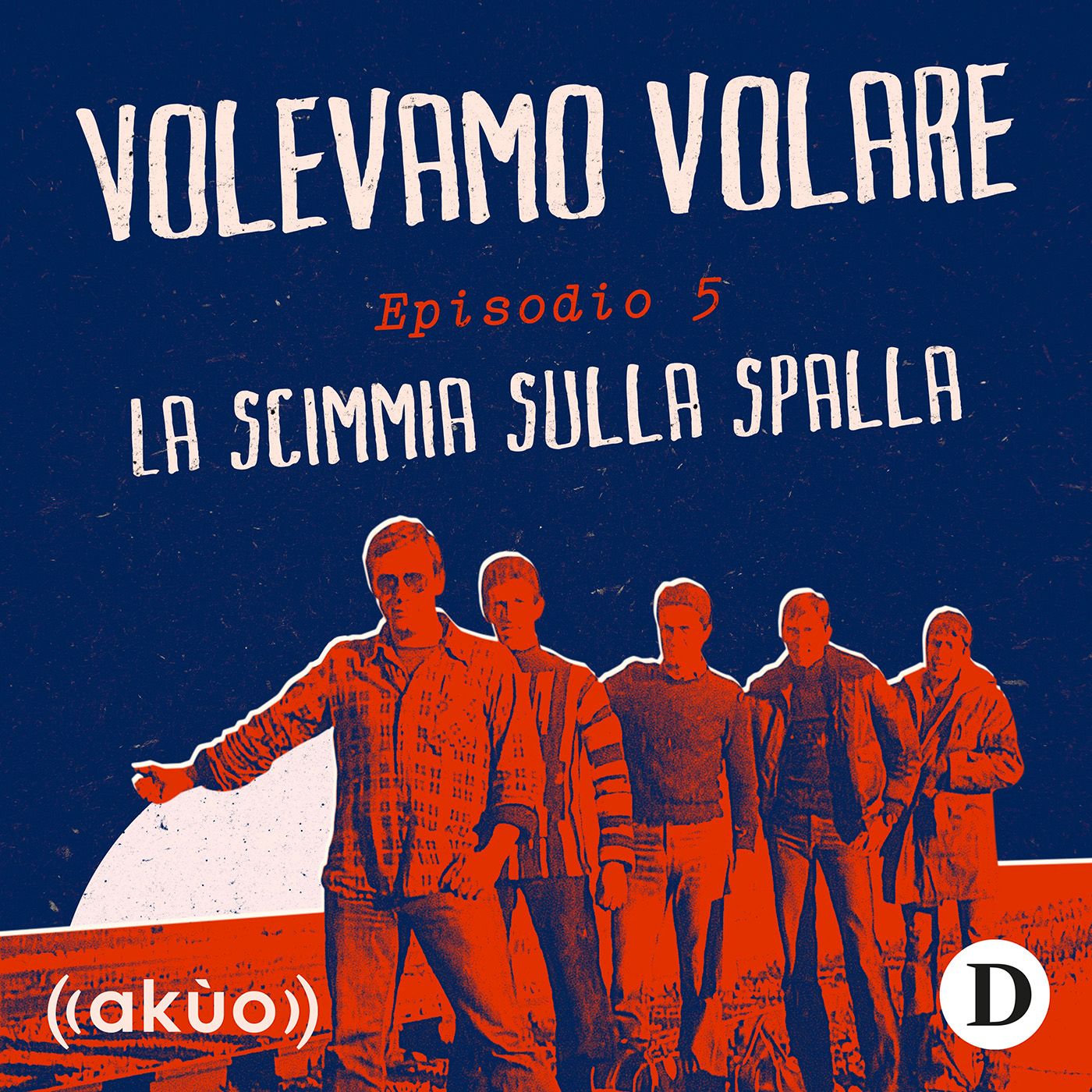 Volevamo volare