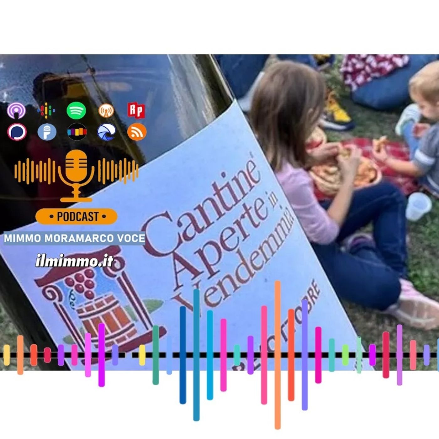 Mimmo Moramarco Ilmimmo