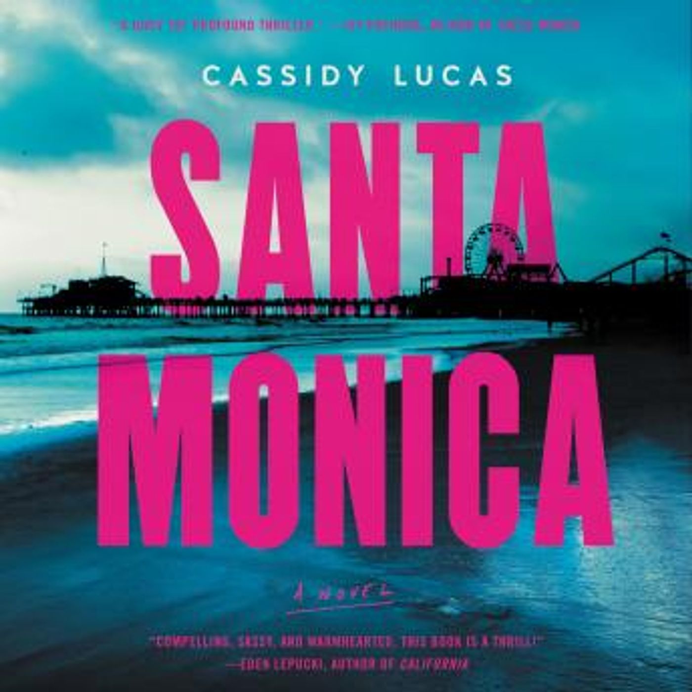 Audiobooks in Mystery, Thriller & Horror, Suspense