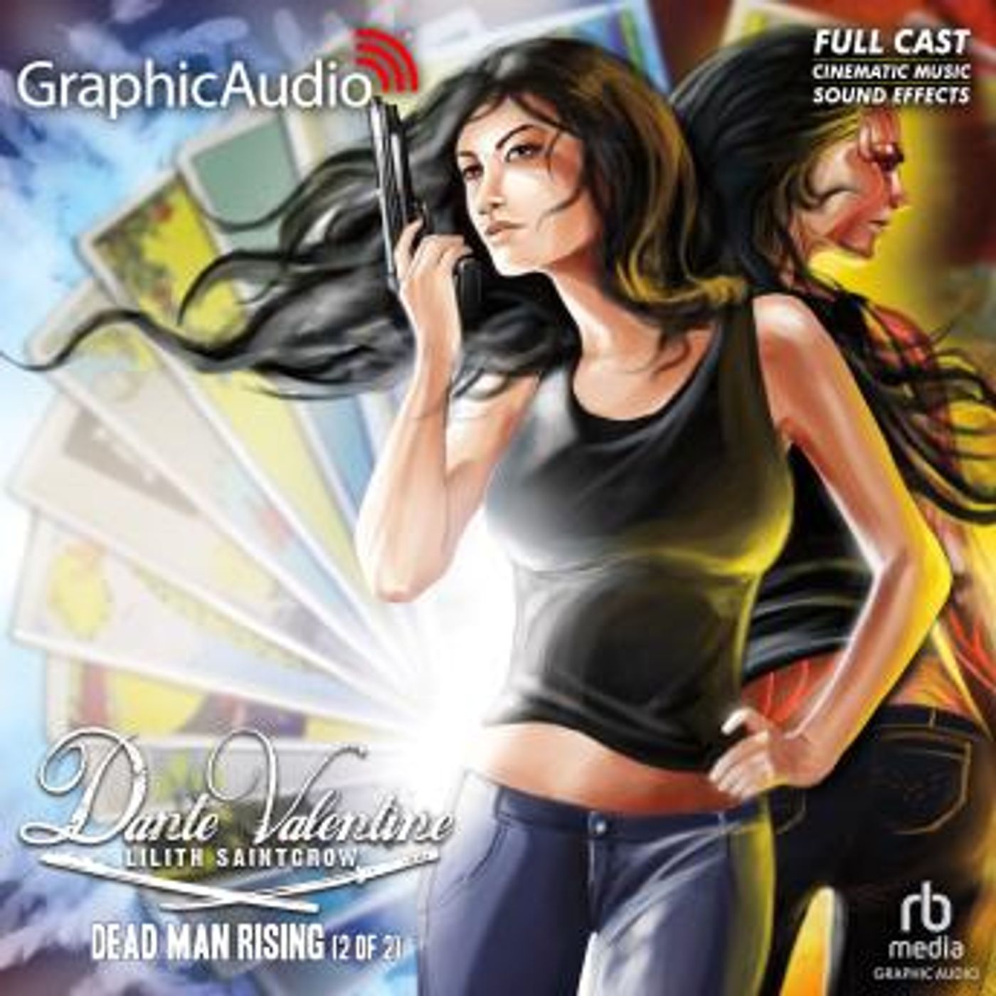 Download Incredible Full Audiobooks in Science Fiction & Fantasy, Fantasy