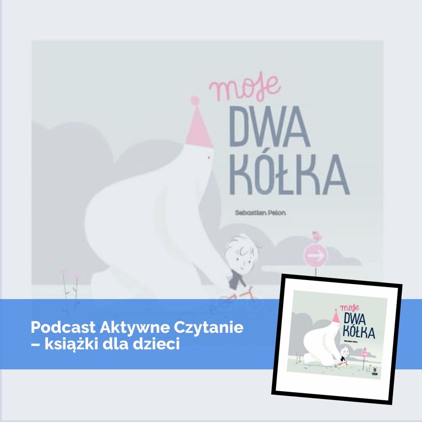 Aktywne Czytanie - książki dla dzieci i młodzieży