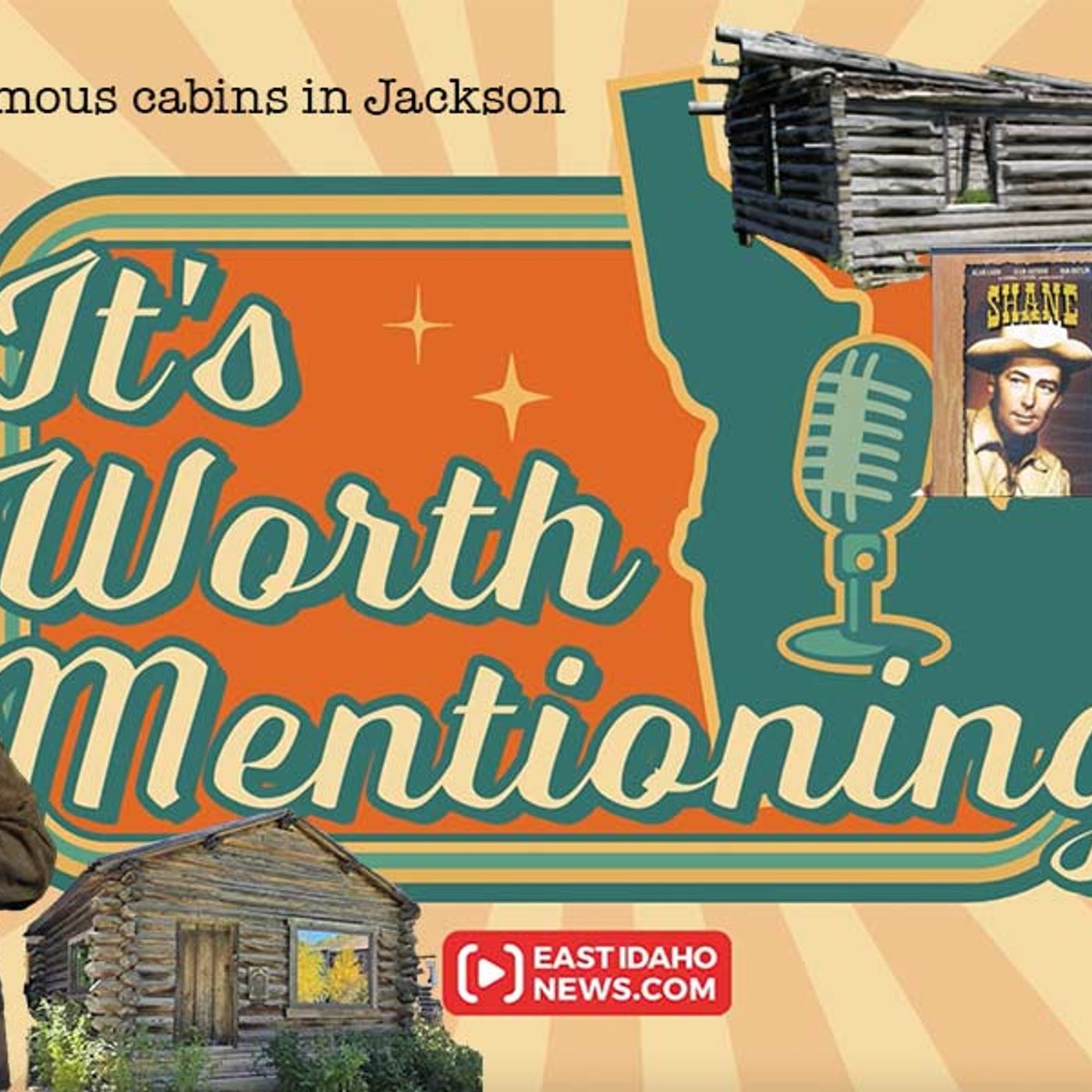 It\'s Worth Mentioning