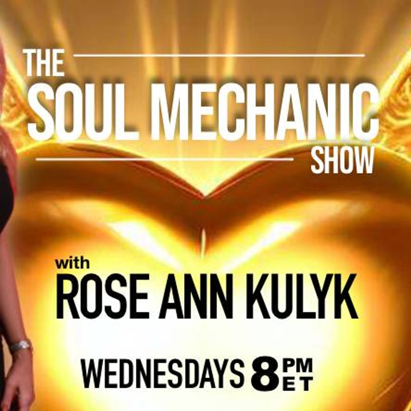 The Soul Mechanic