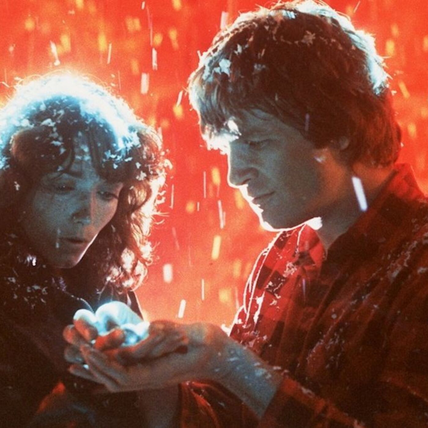 Phillip and Michael Talk Movies