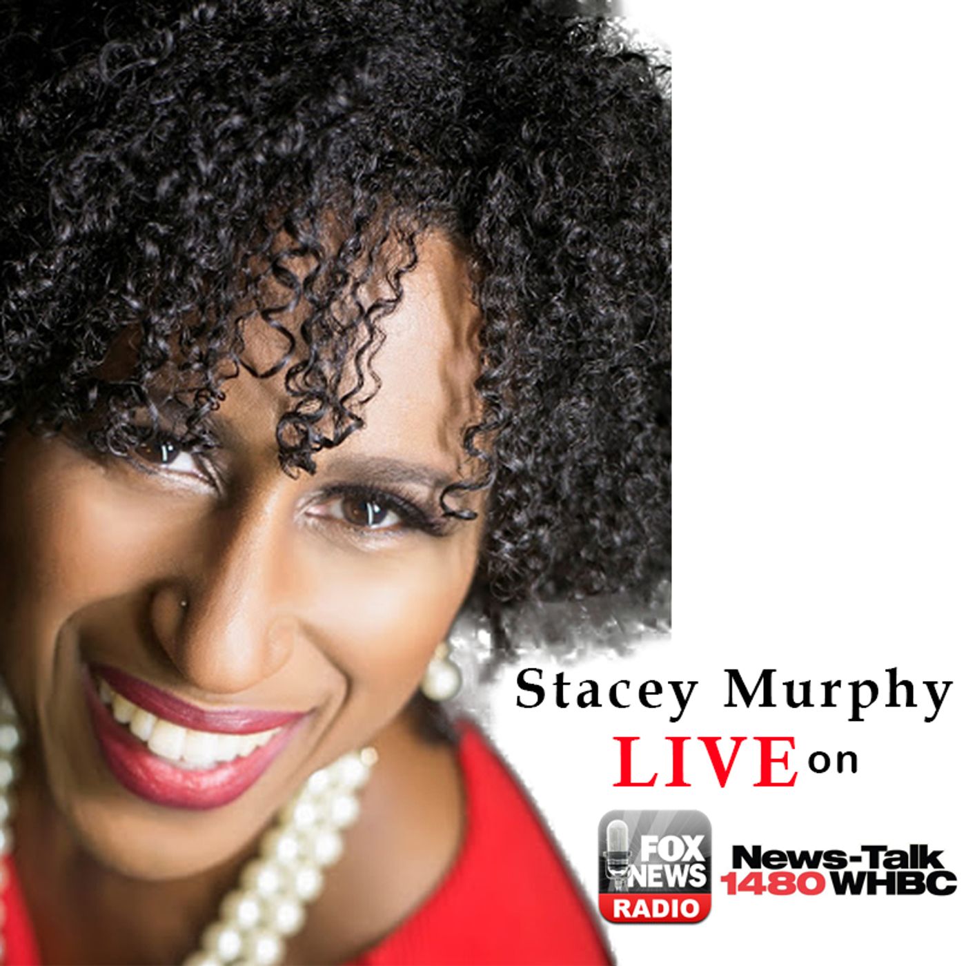 Stacey Murphy