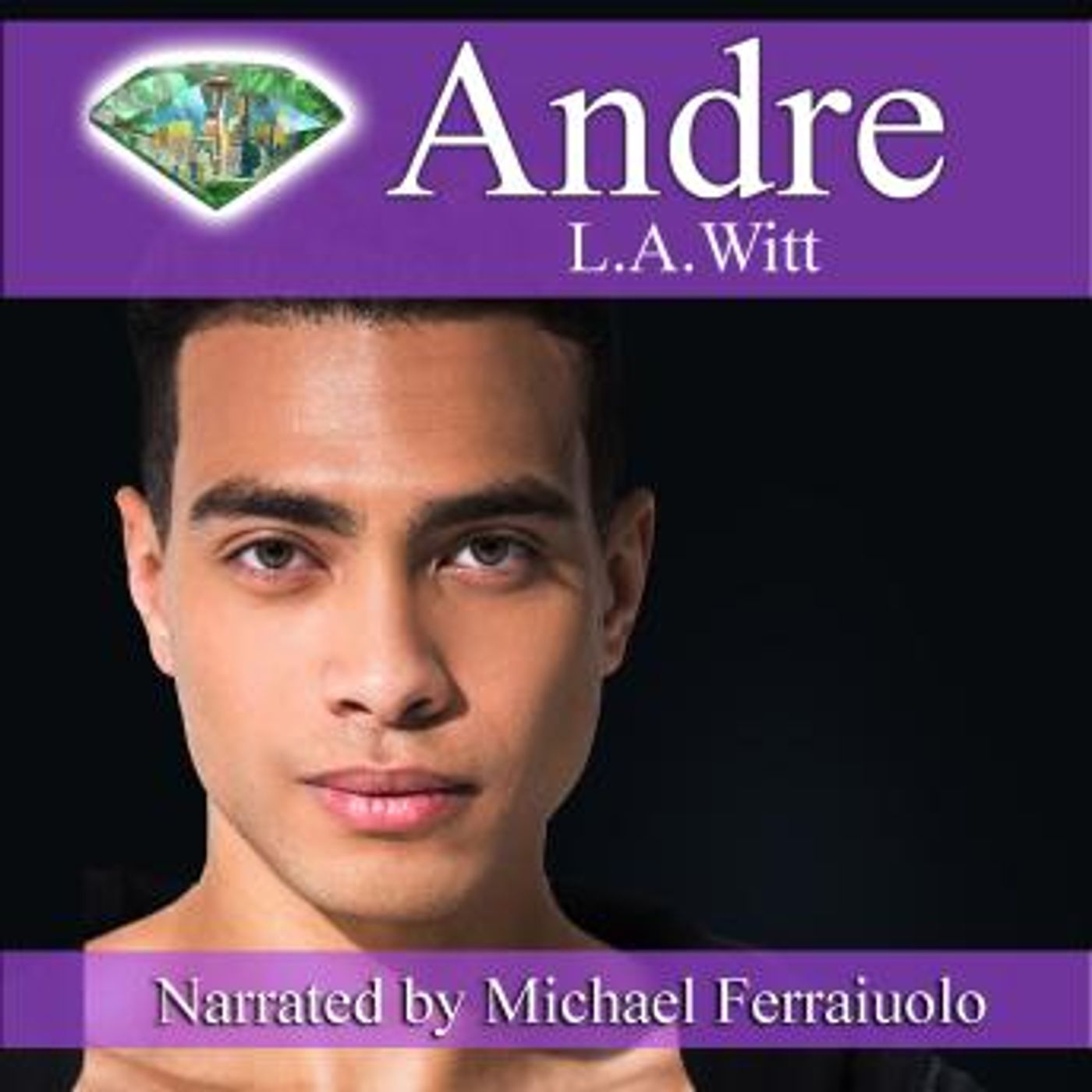 Andre by L.A. Witt episode artwork