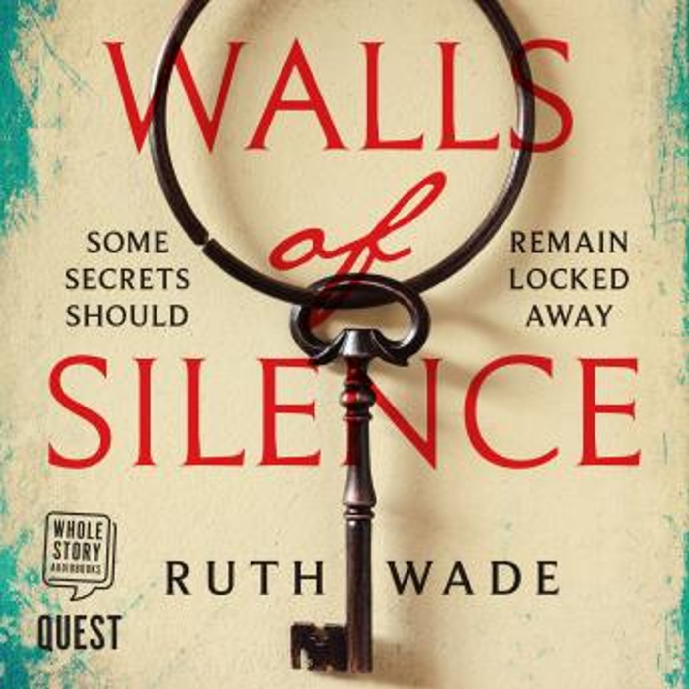 Access Unmissable Full Audiobooks in Mystery, Thriller & Horror, Suspense