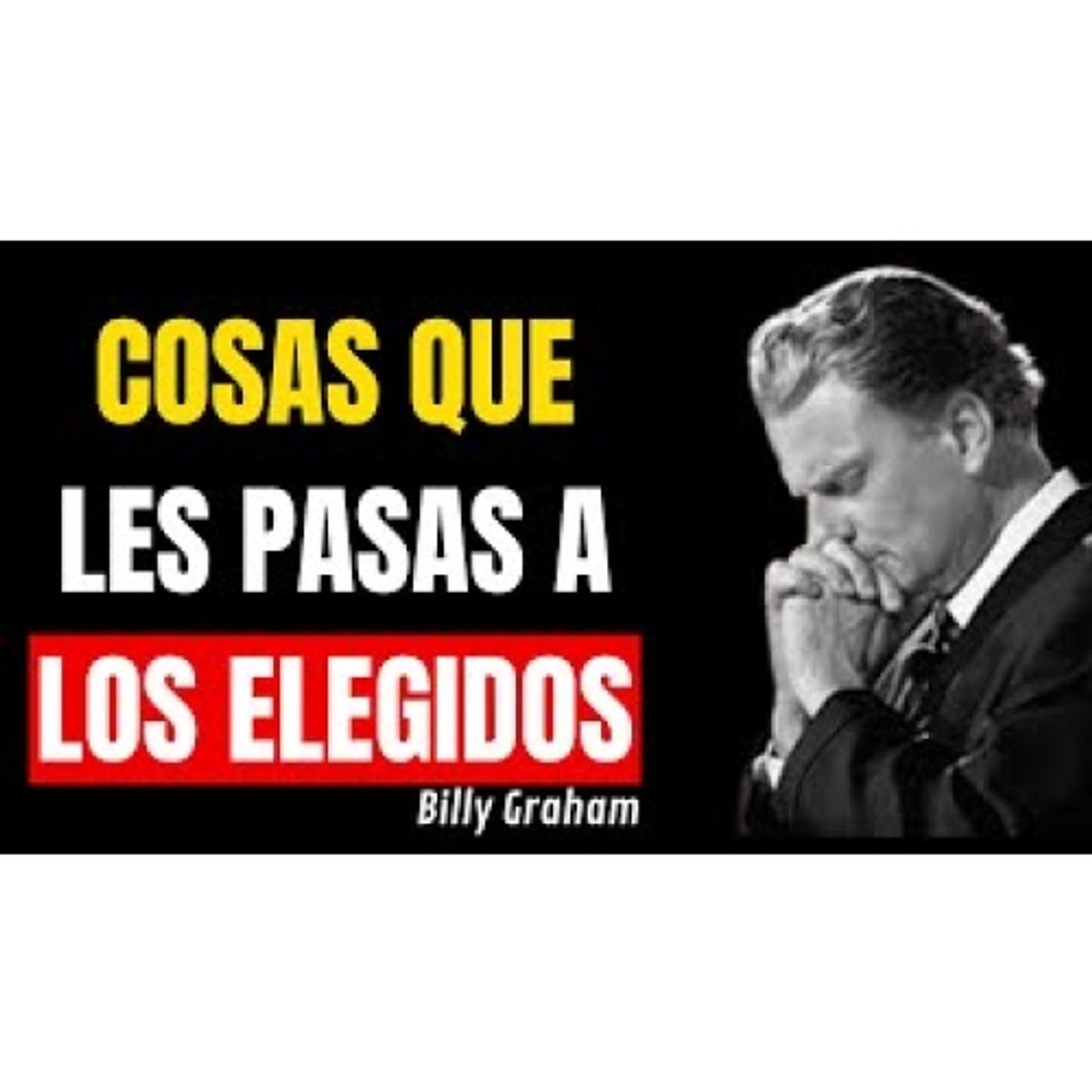 BOMBAZO: 4 Cosas que les PASAN A LOS ELEGIDOS de Dios - Enseñanzas Cristianas