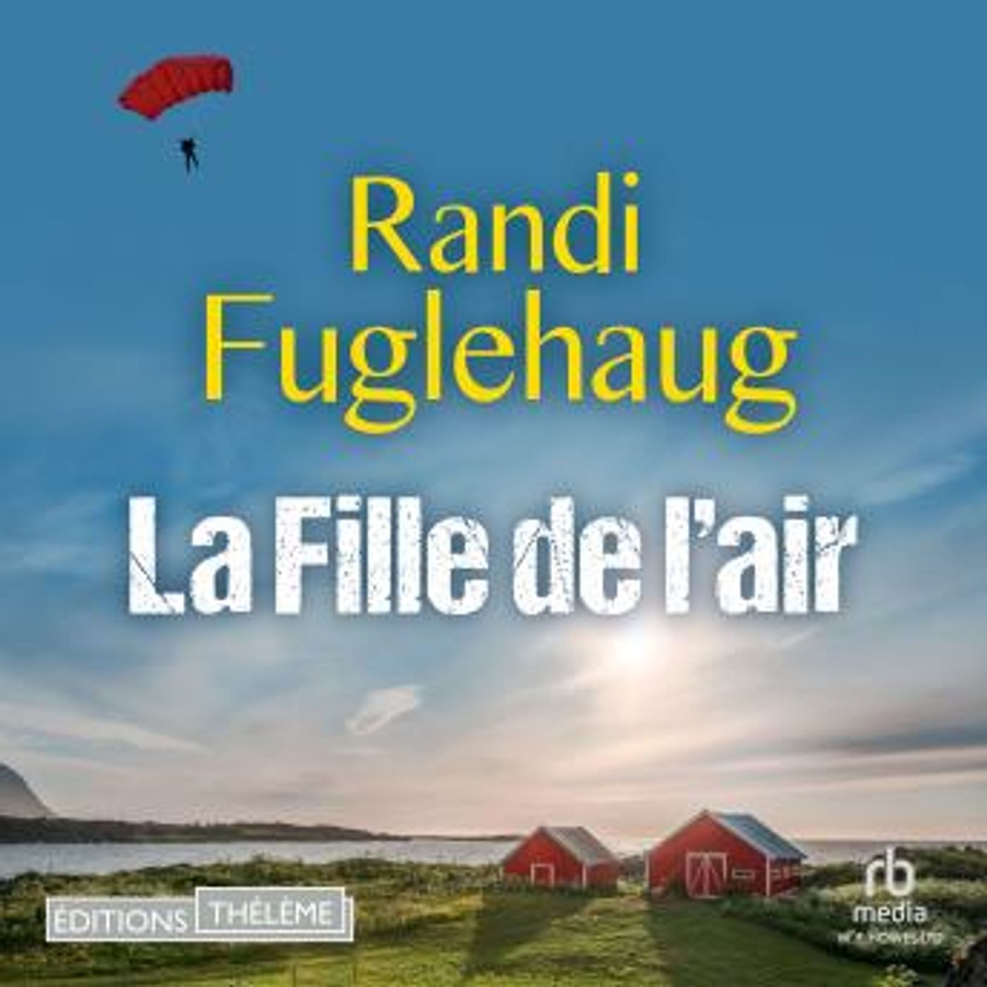 Full Trial Audiobooks in Mystery, Thriller & Horror, Suspense